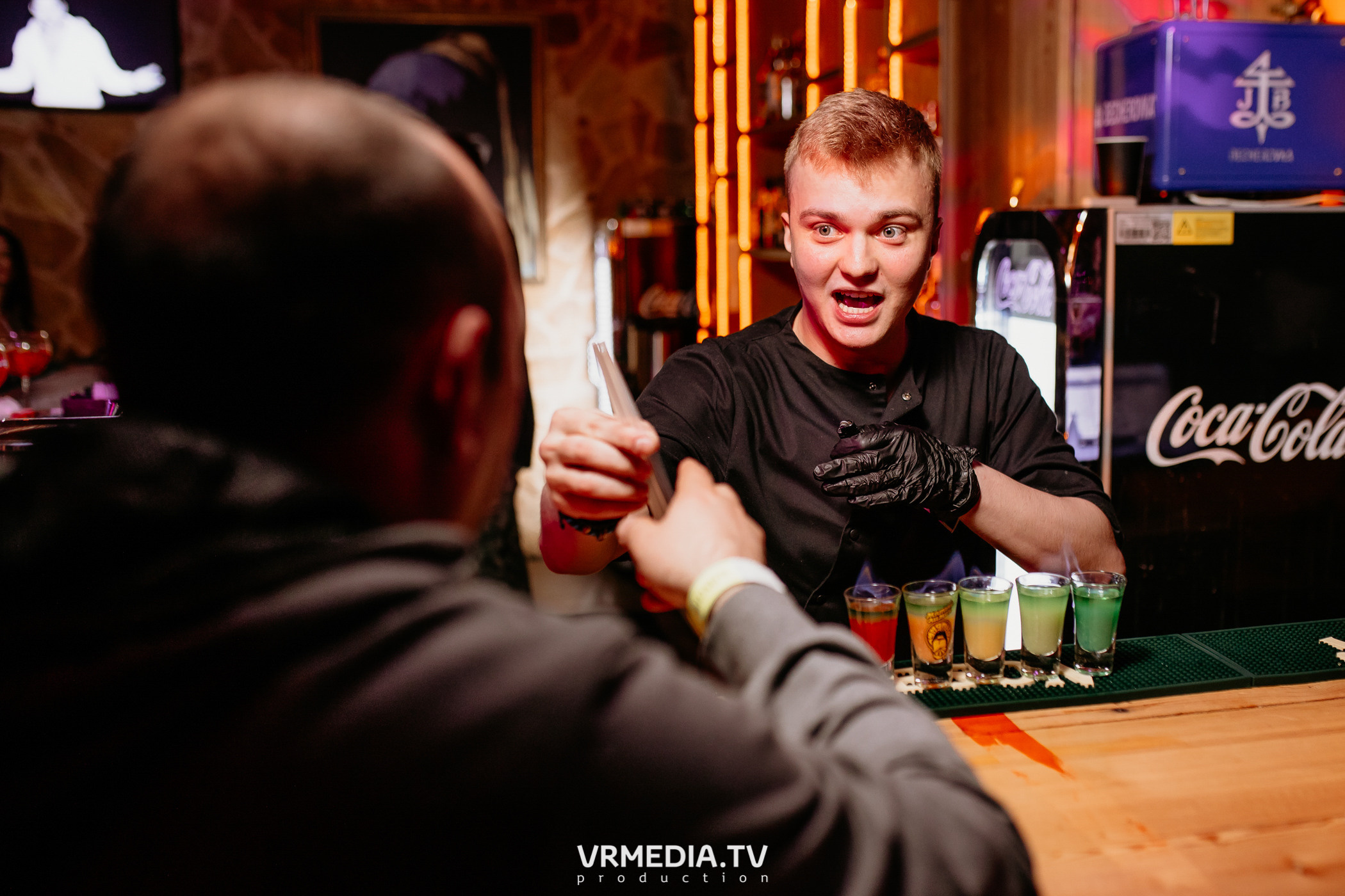 Выходные в «Alpen Club»