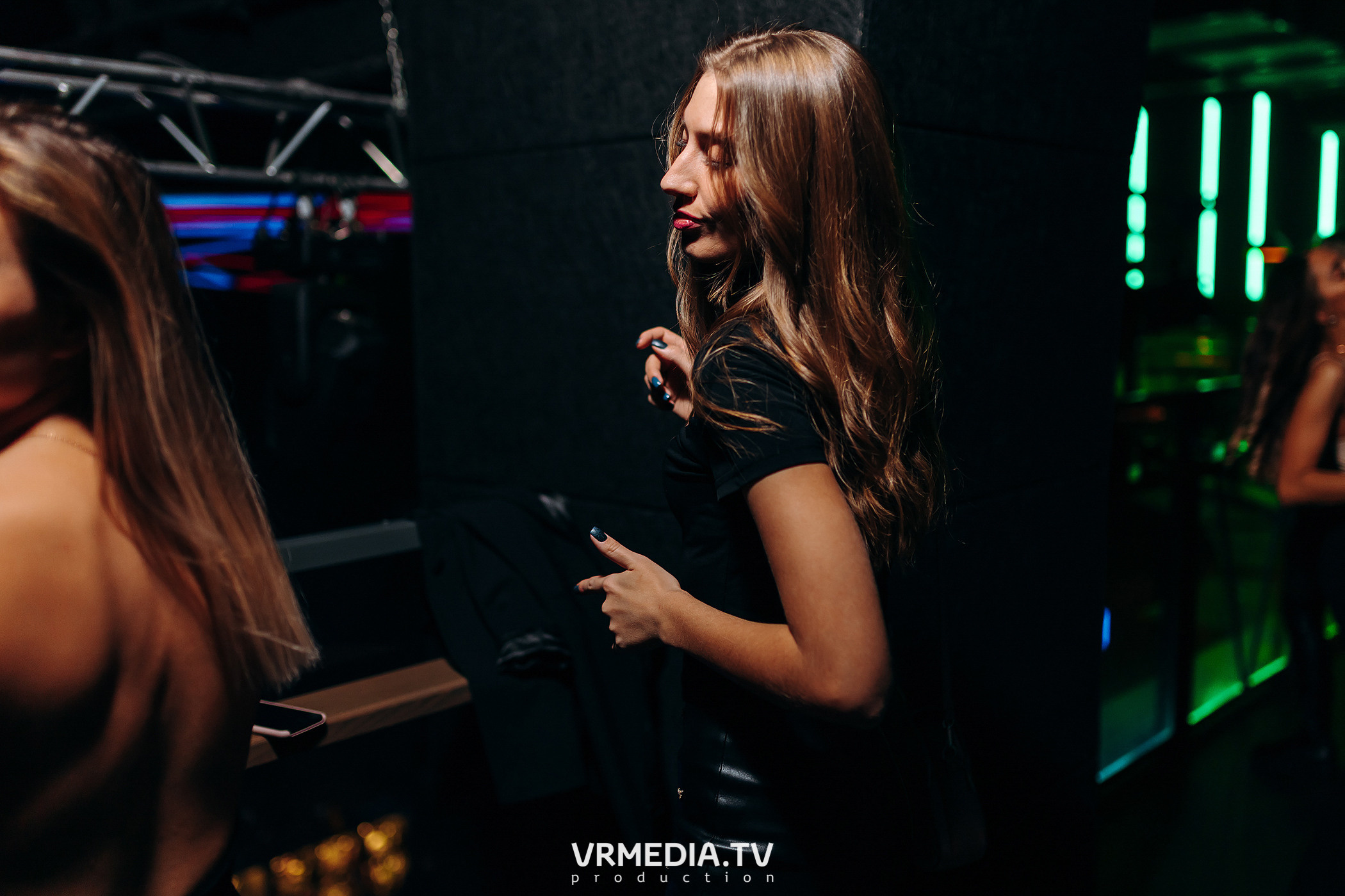 Chao в НК «ЭФИР»