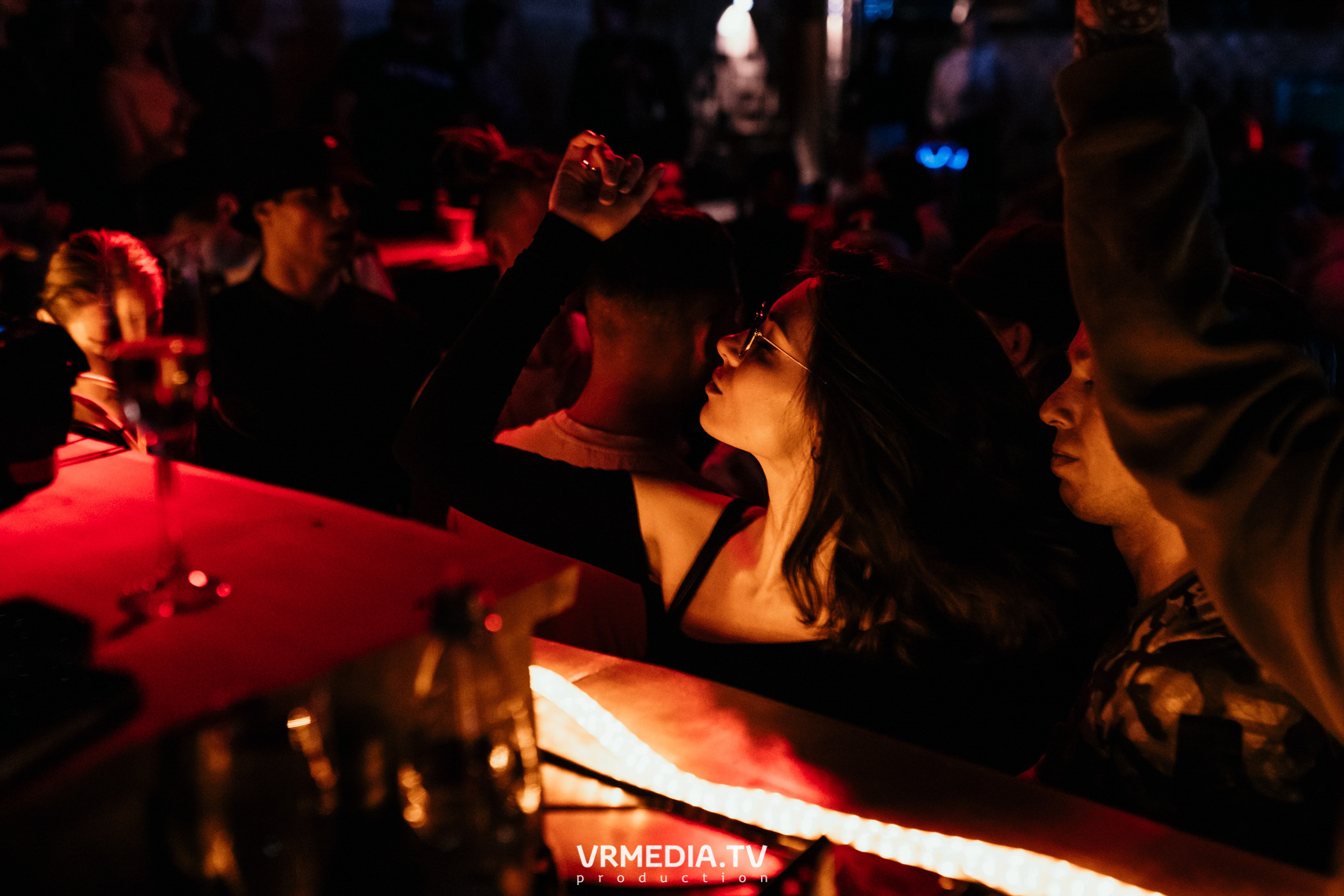 Выходные в «Alpen Club»