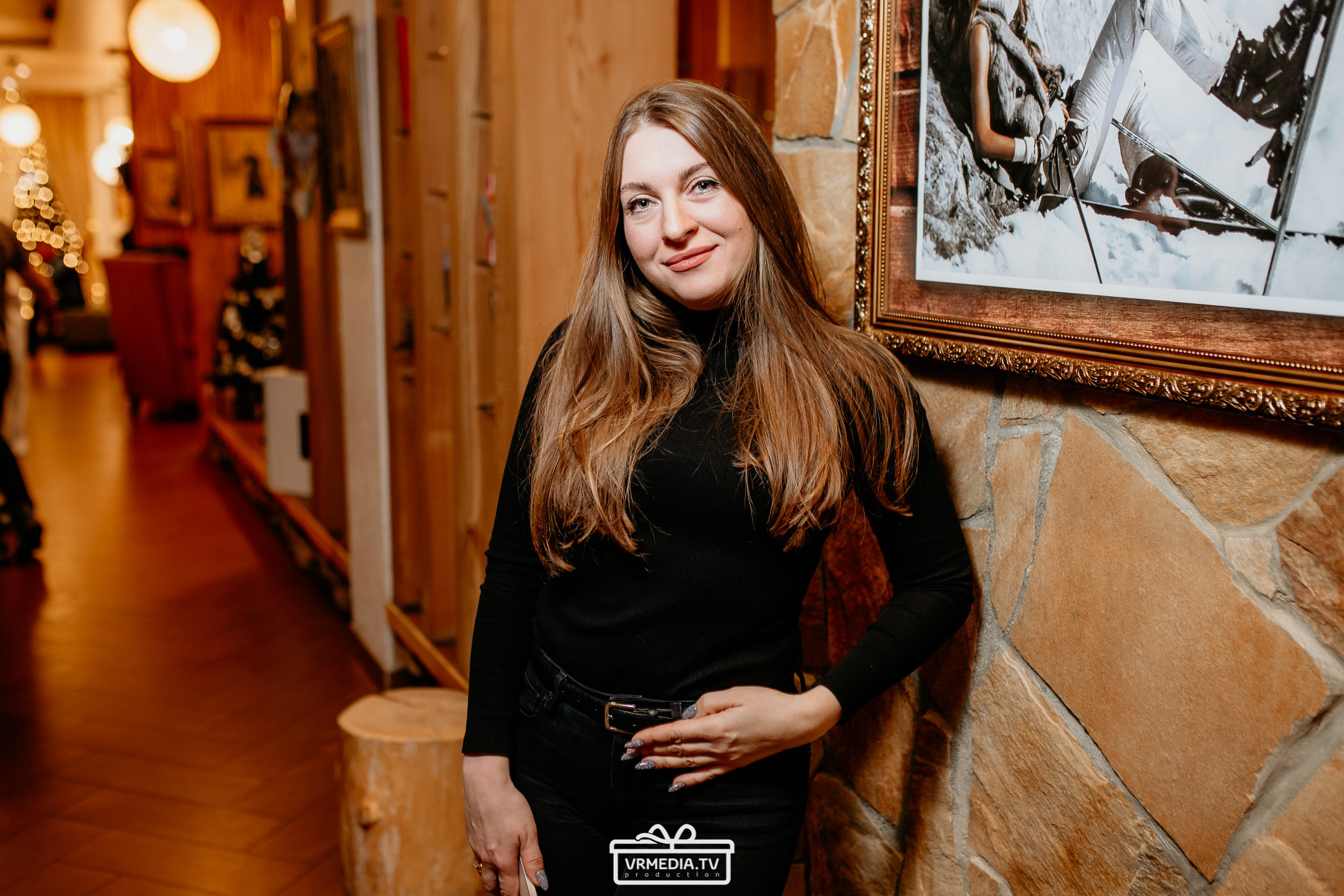 Выходные в «Alpen Club»