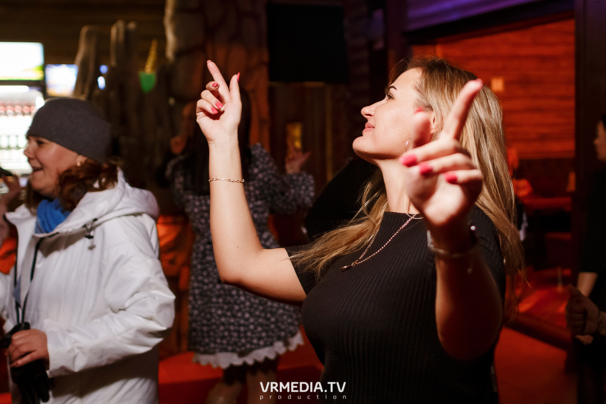 В гостях «У Петровича»