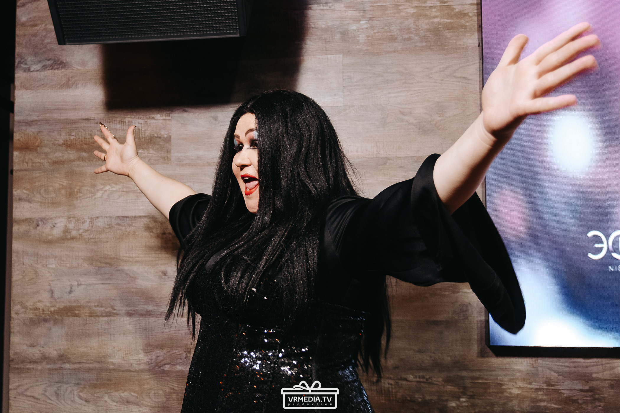 EVENT’щики отдыхают в НК «Эфир»