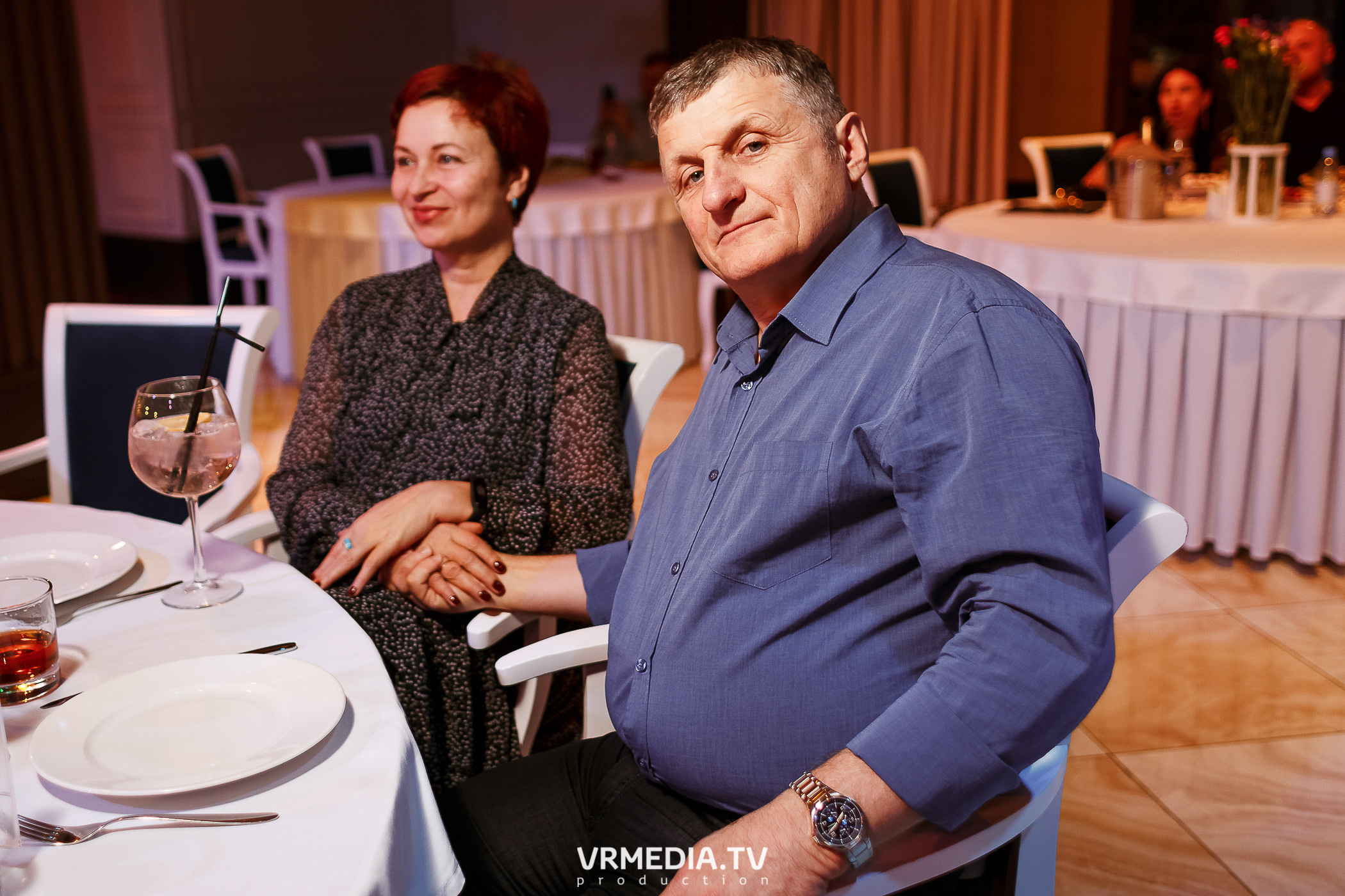 Международный женский день в эко-отеле «Лукоморье»