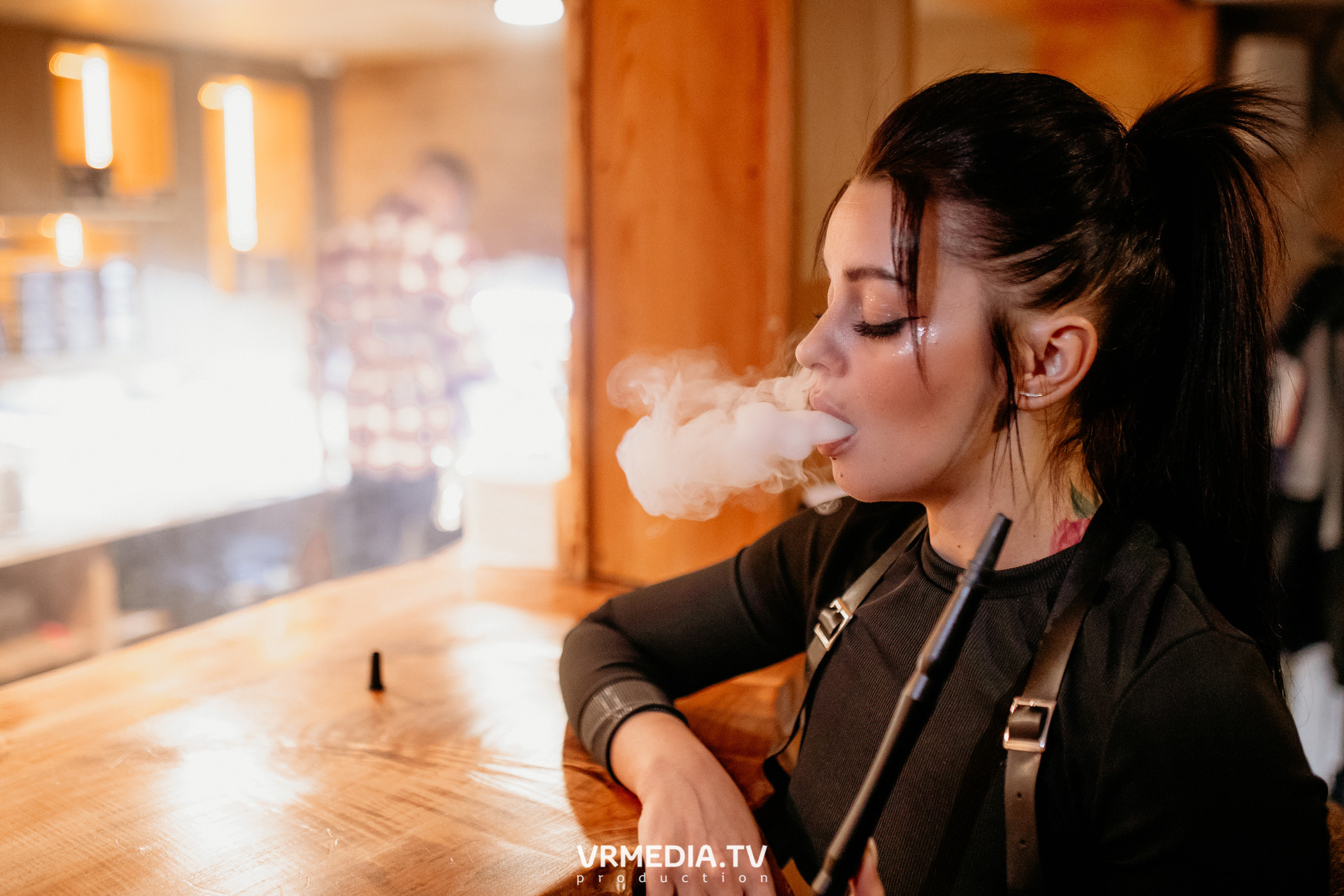 Выходные в «Alpen Club»