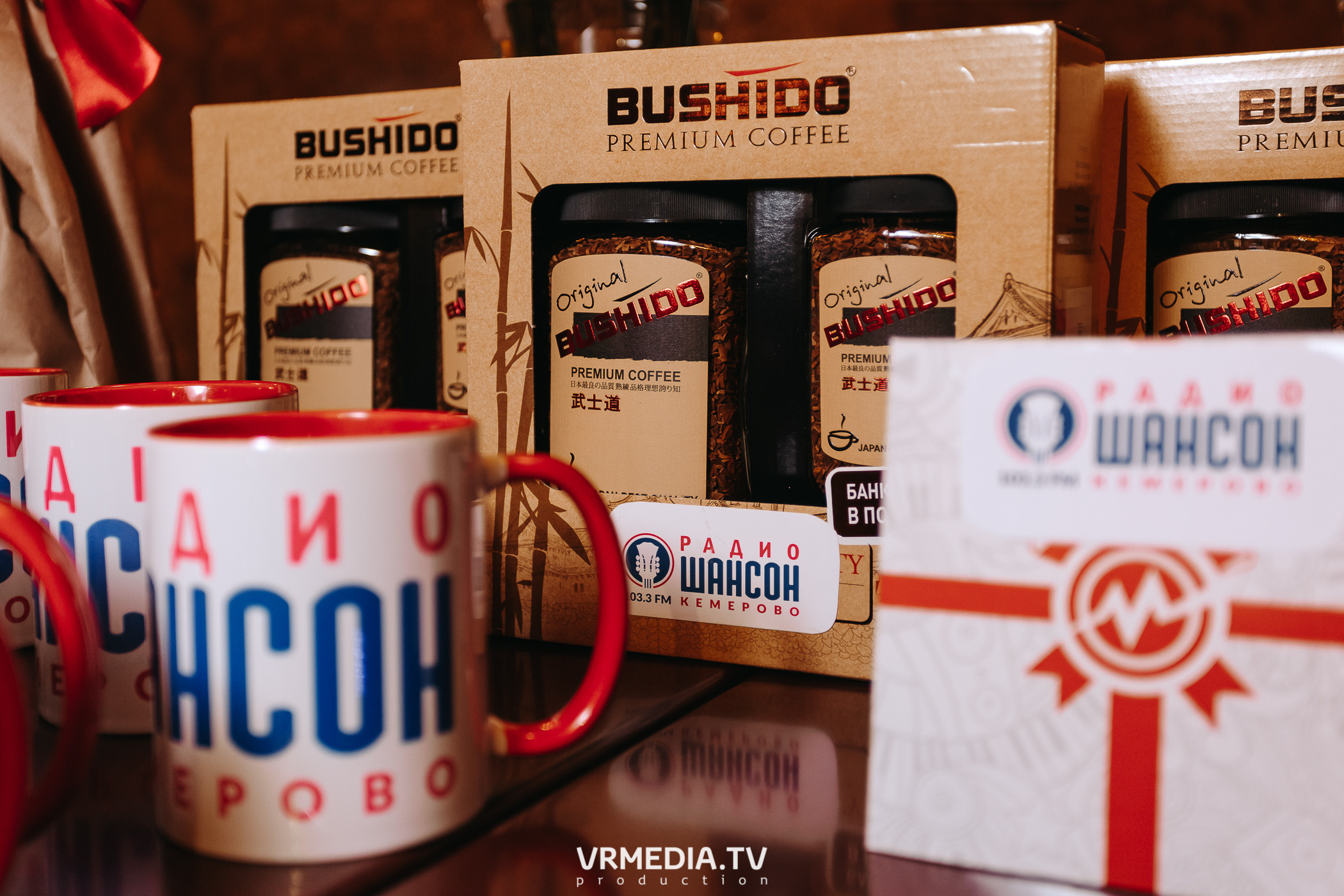 Финал конкурса «В каждом свой Высоцкий»