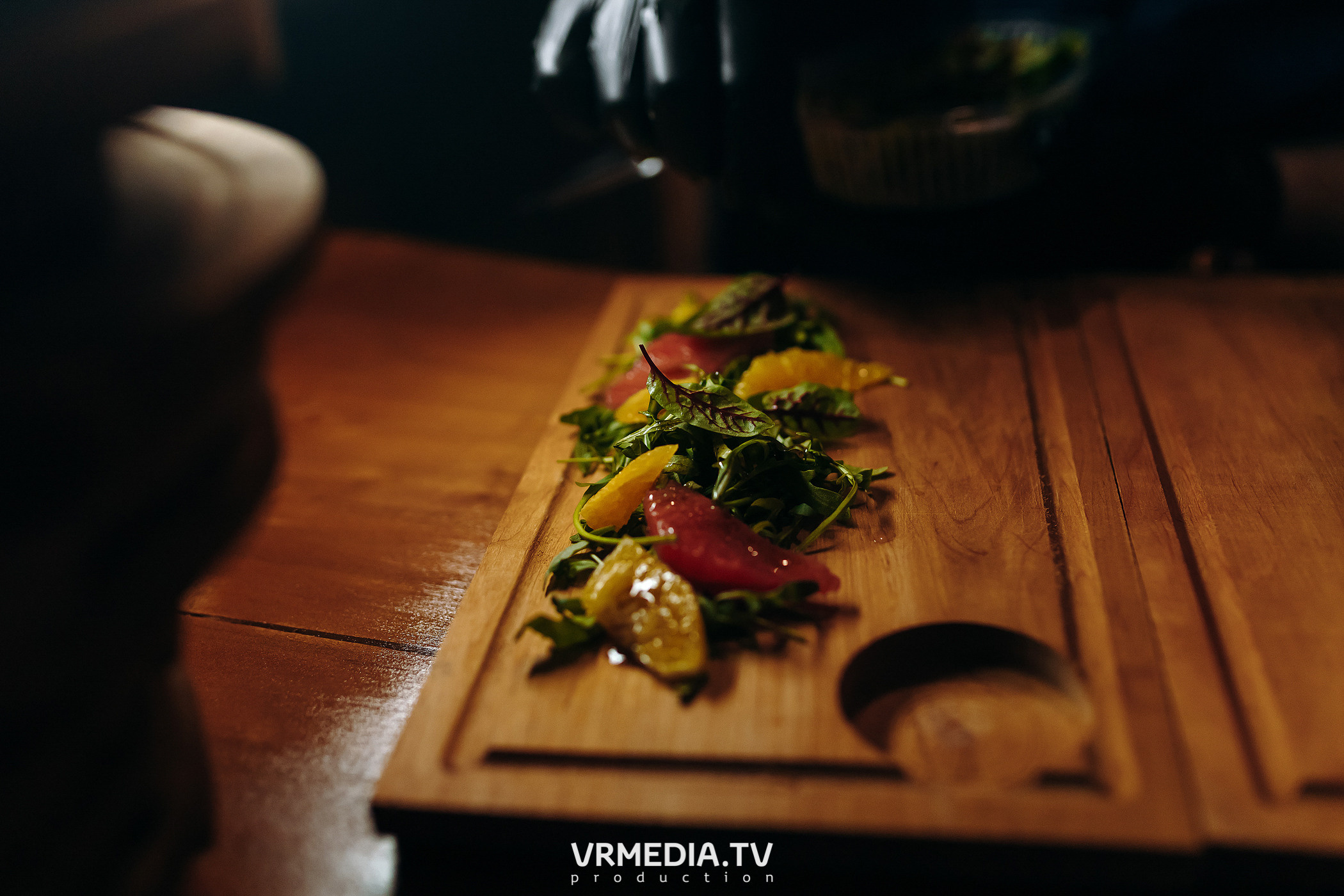 Выходные в «Alpen Club»