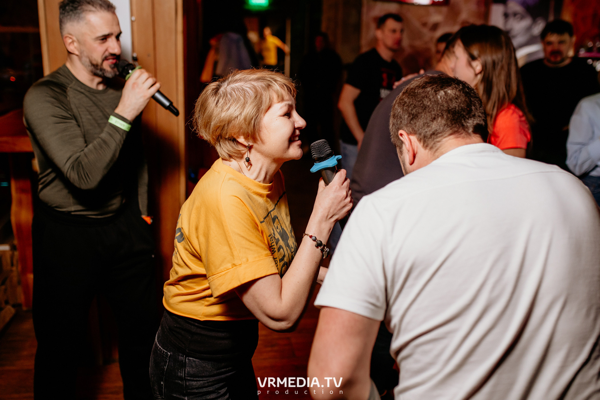 Выходные в «Alpen Club»