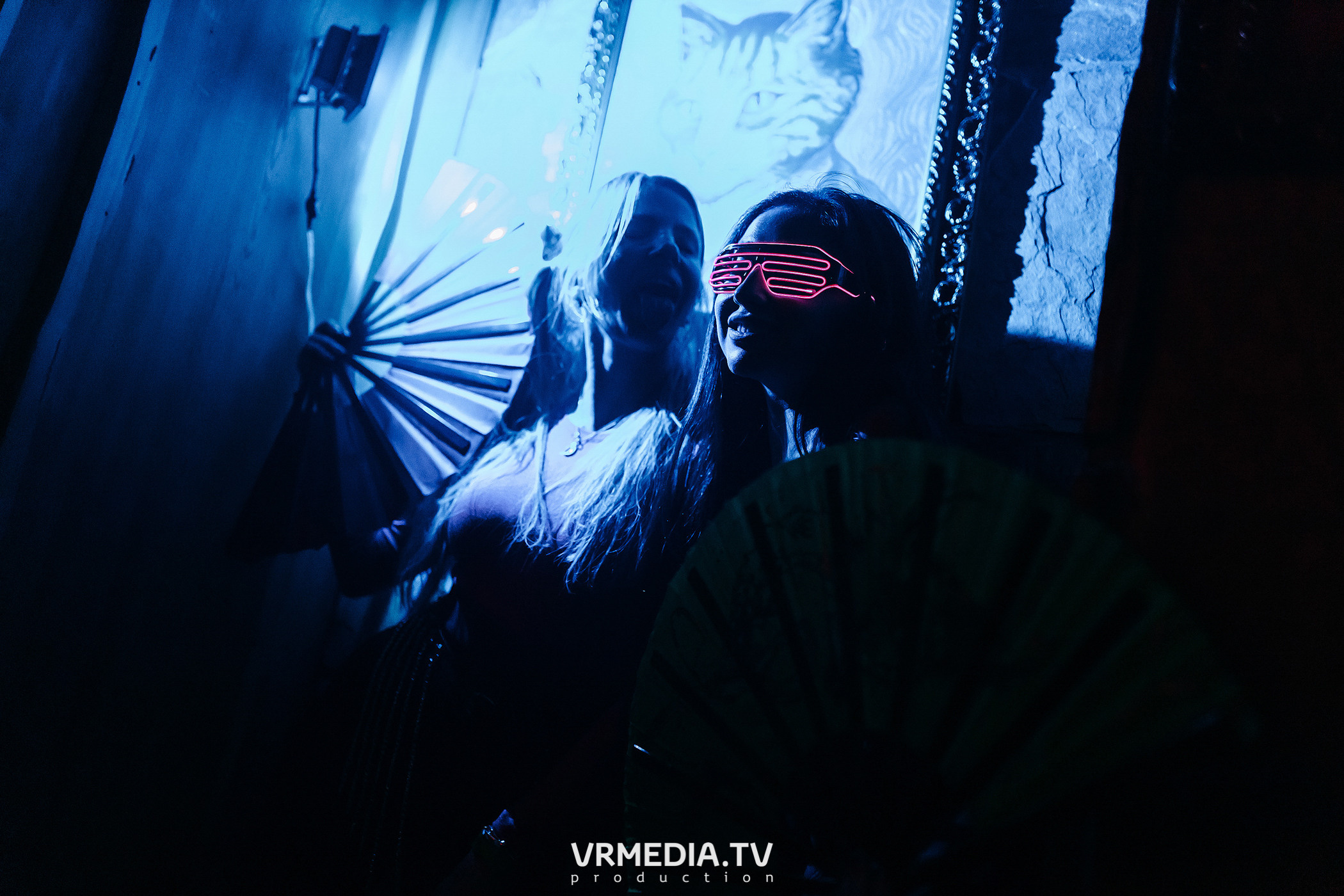 Выходные в «Alpen Club»