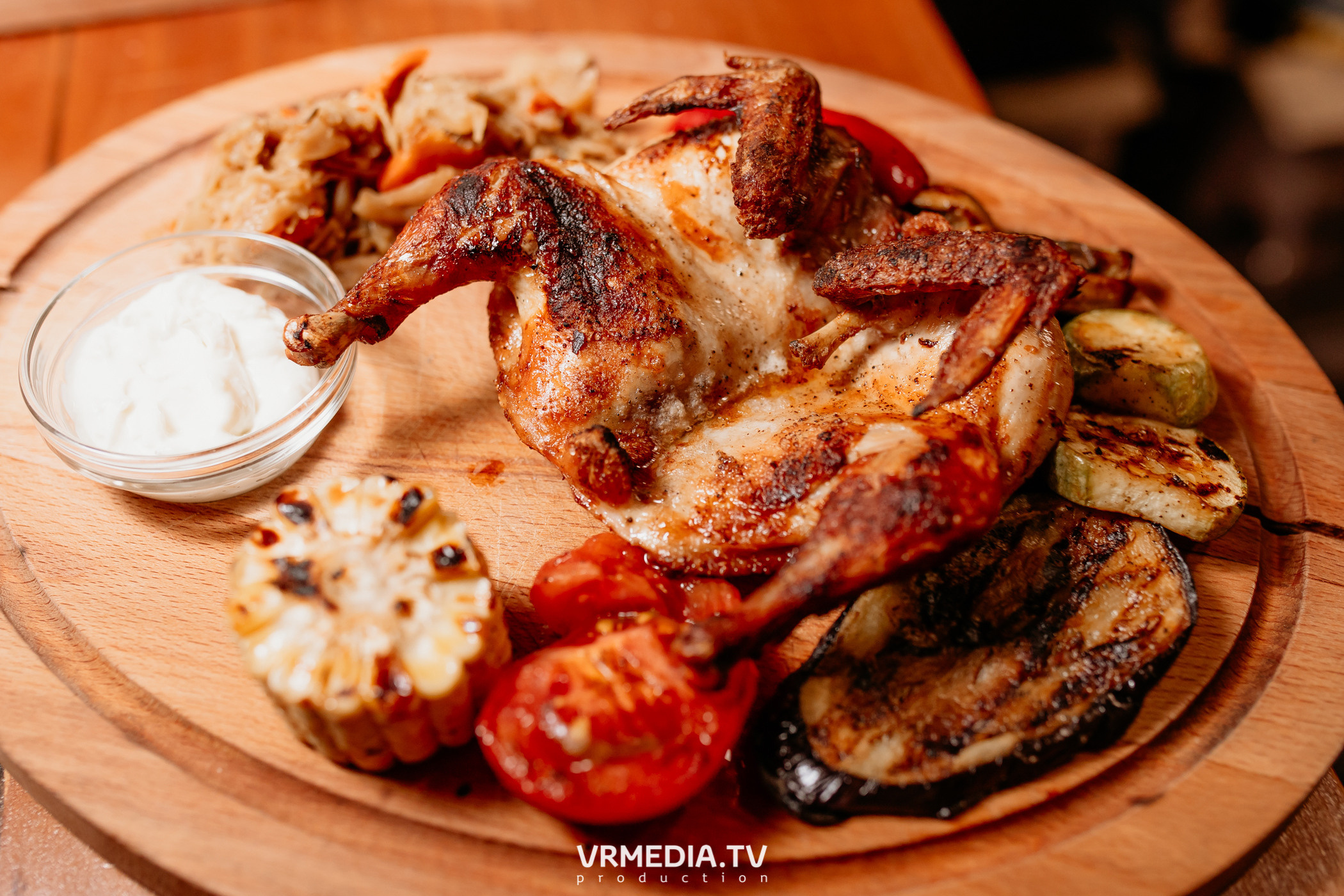 Выходные в «Alpen Club»