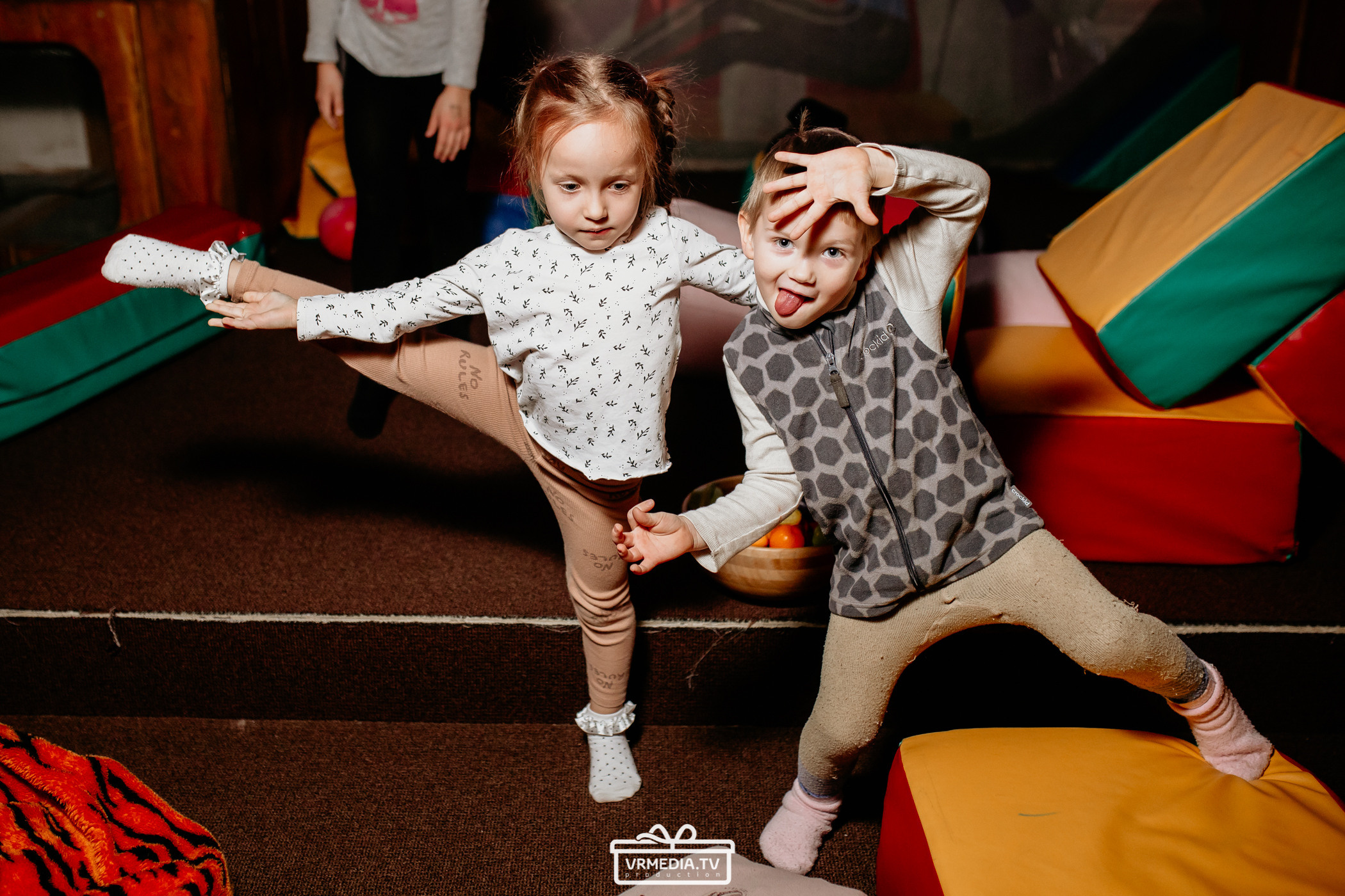 Выходные в «Alpen Club»