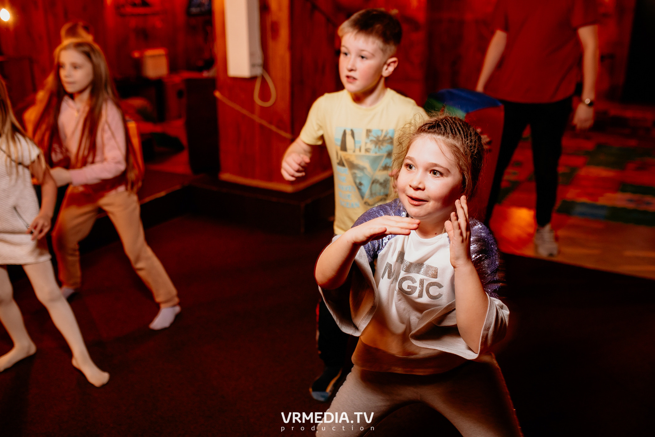 Выходные в «Alpen Club»