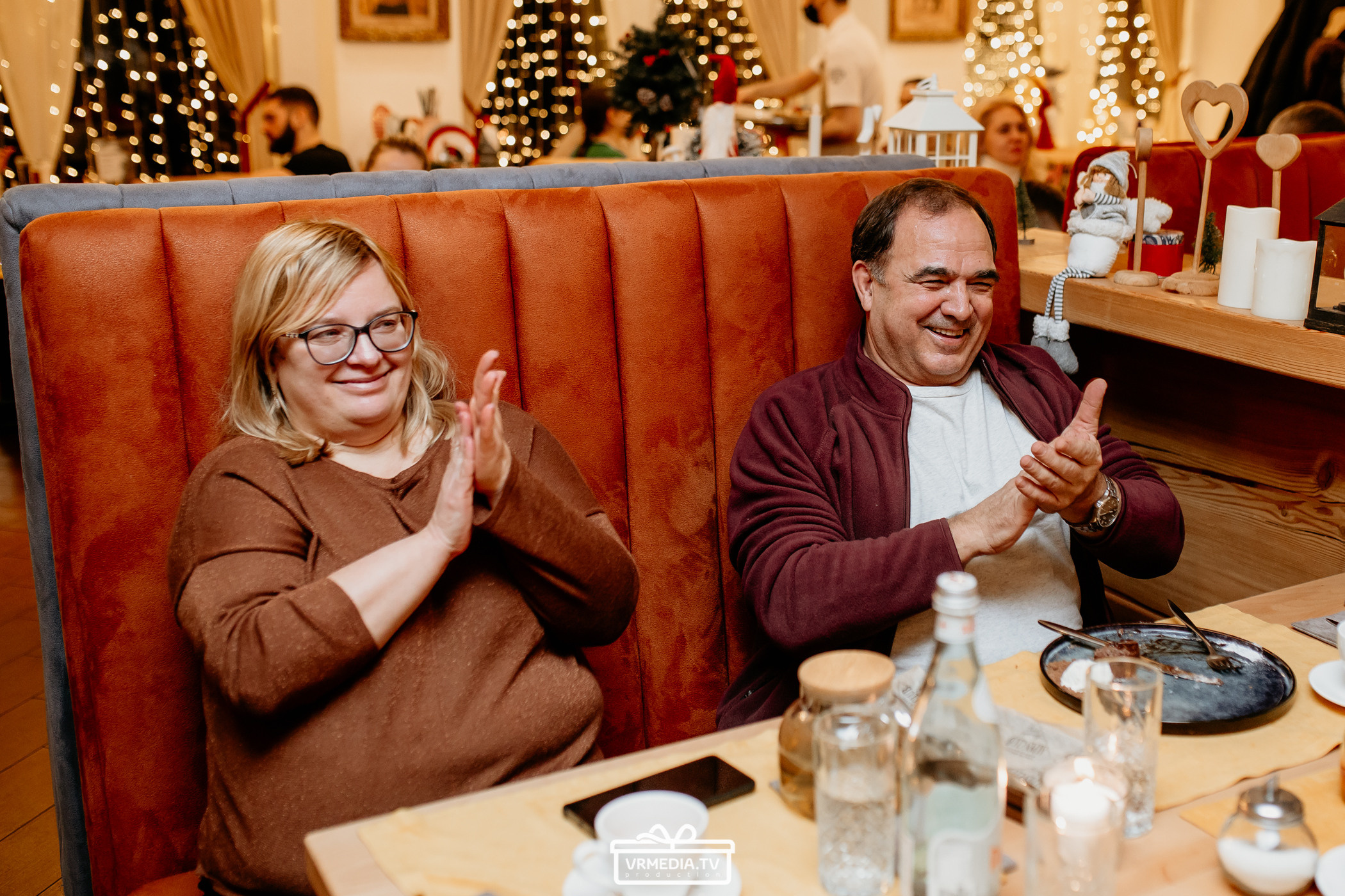 Выходные в «Alpen Club»