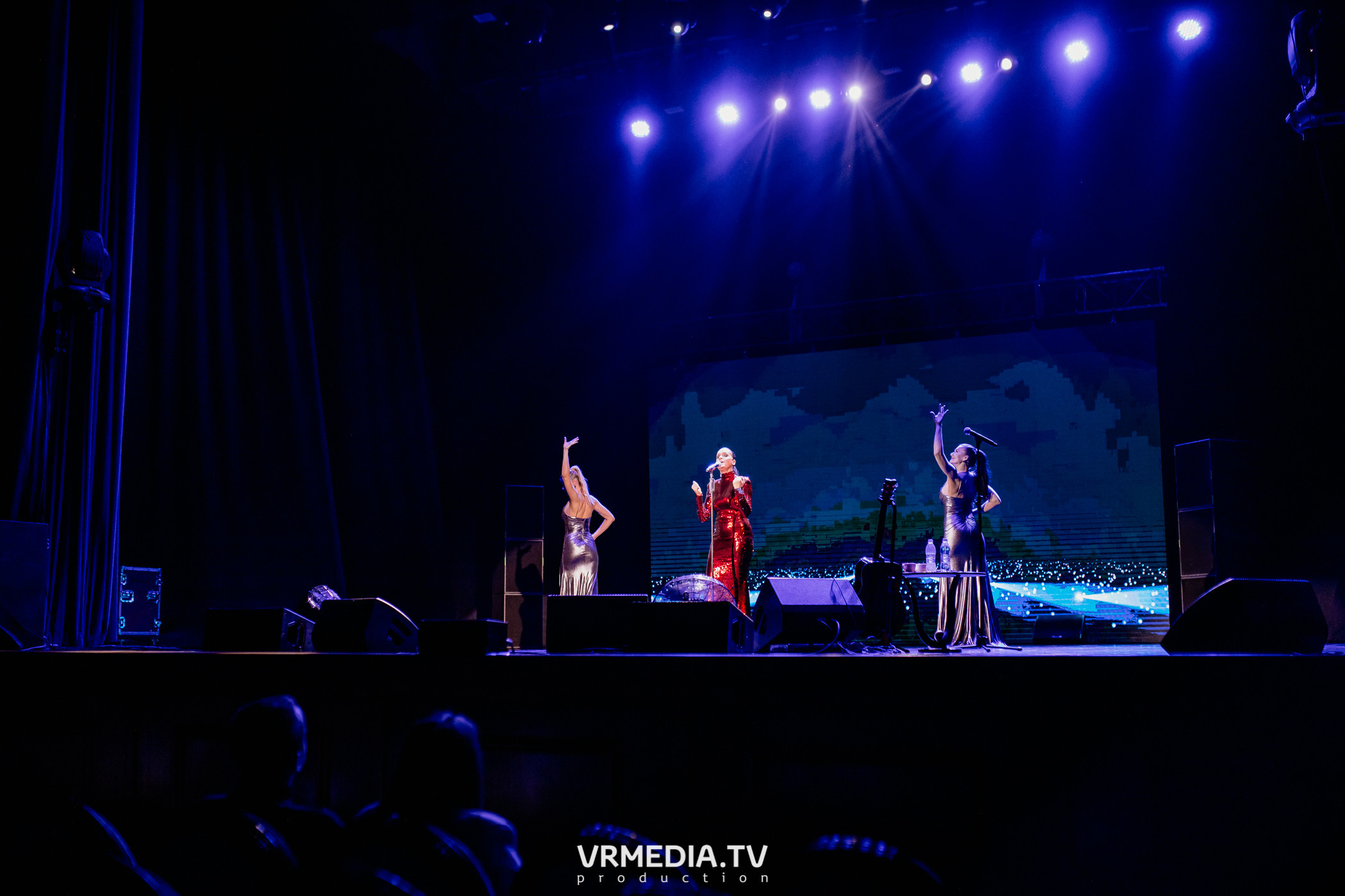 Слава в филармонии Кузбасса