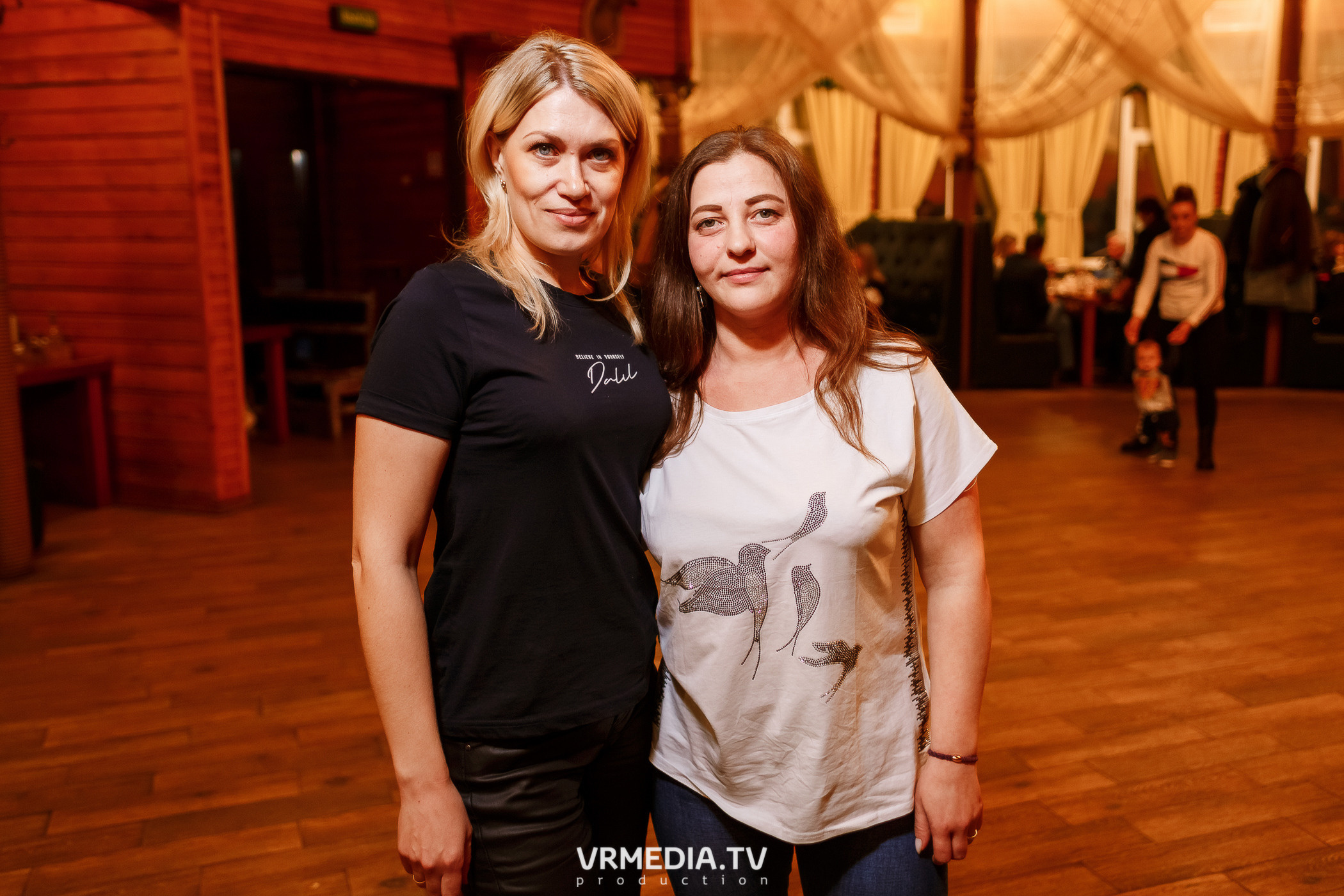 В гостях «У Петровича»