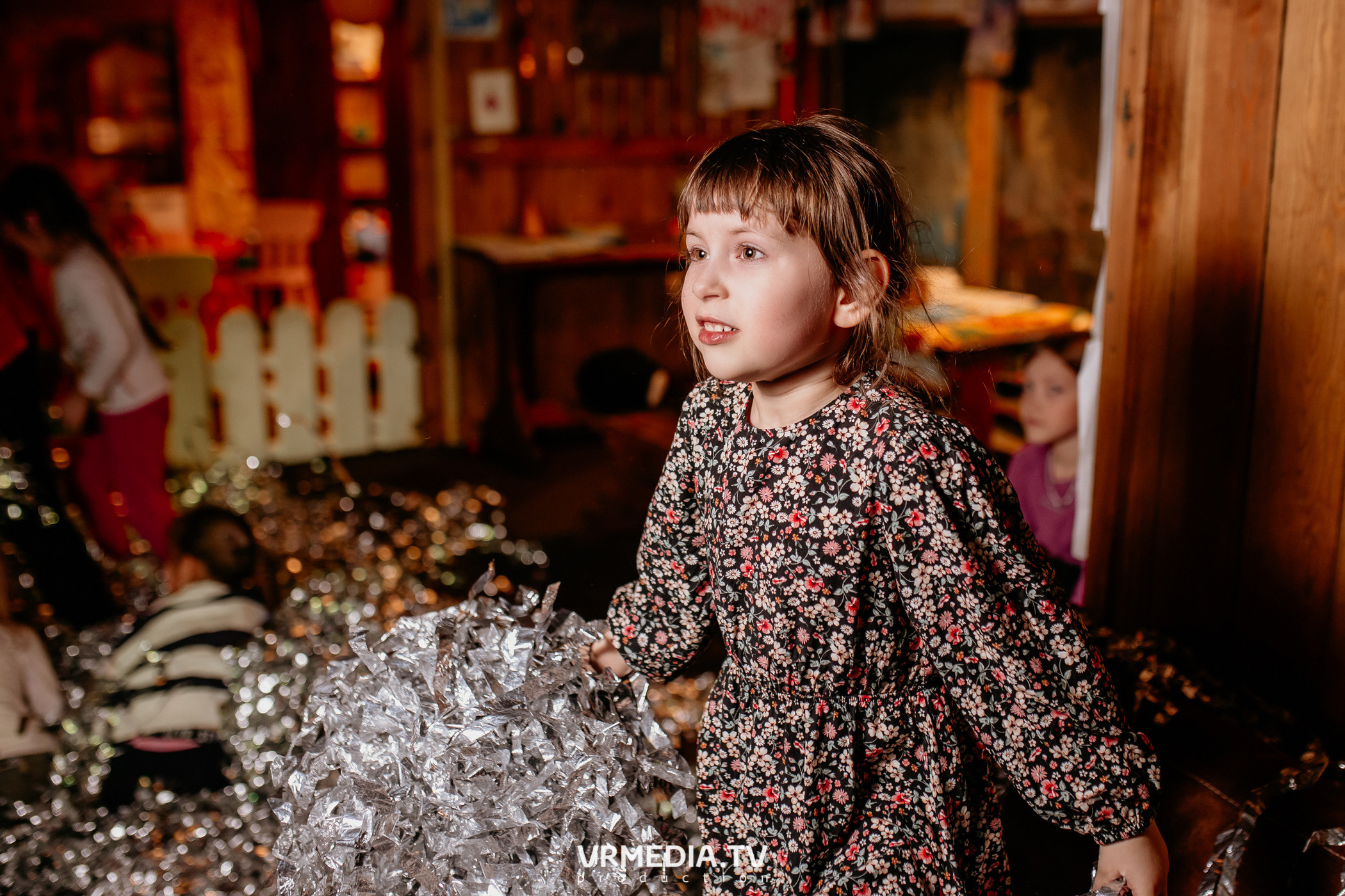 Выходные в «Alpen Club»