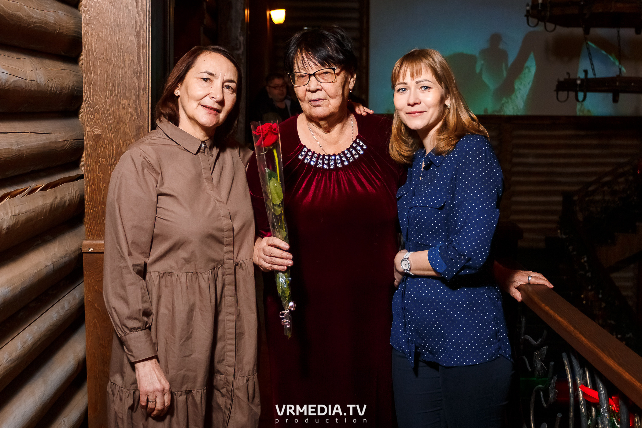 В гостях «У Петровича»