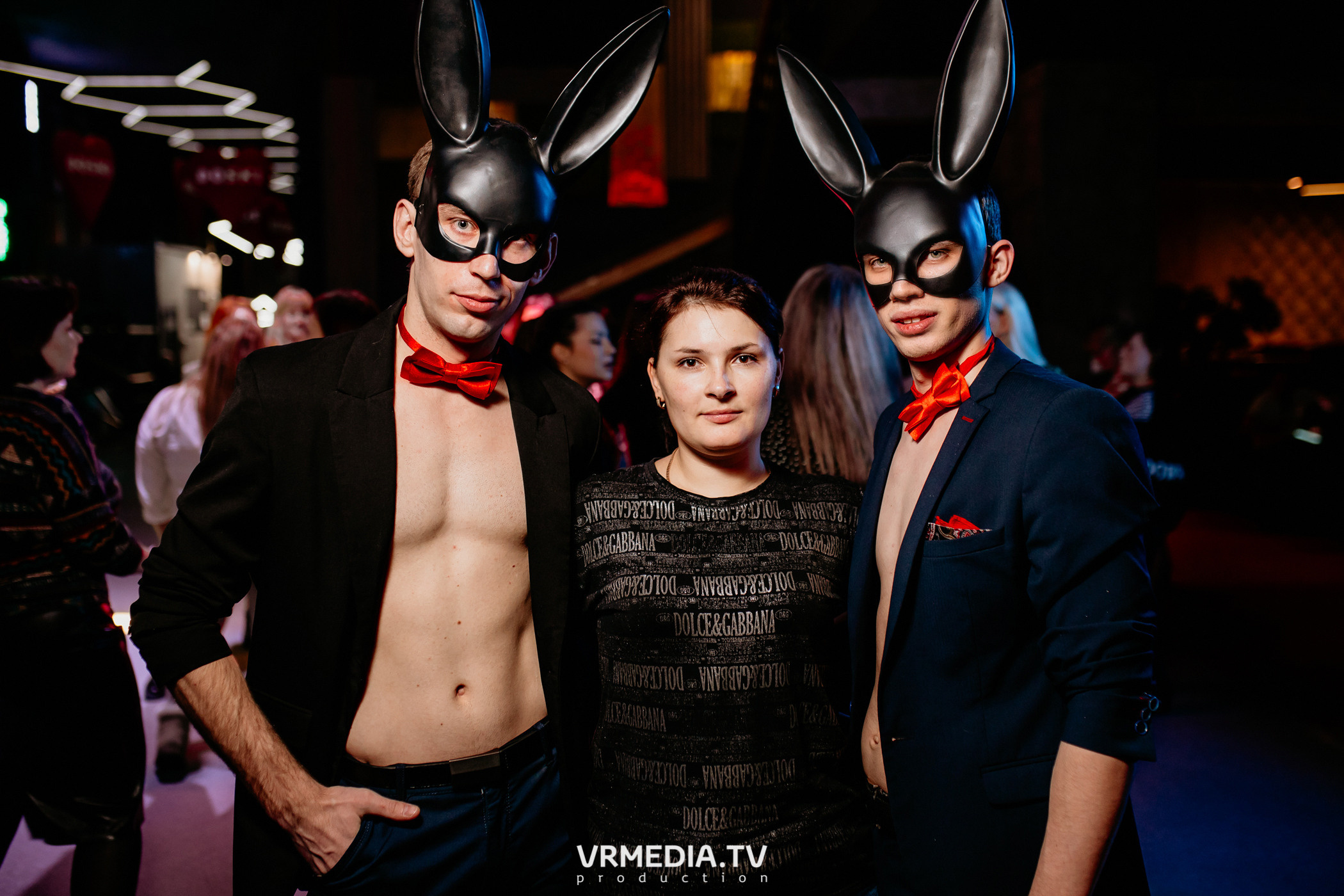 Woman’s Day в баре «DOSKI»