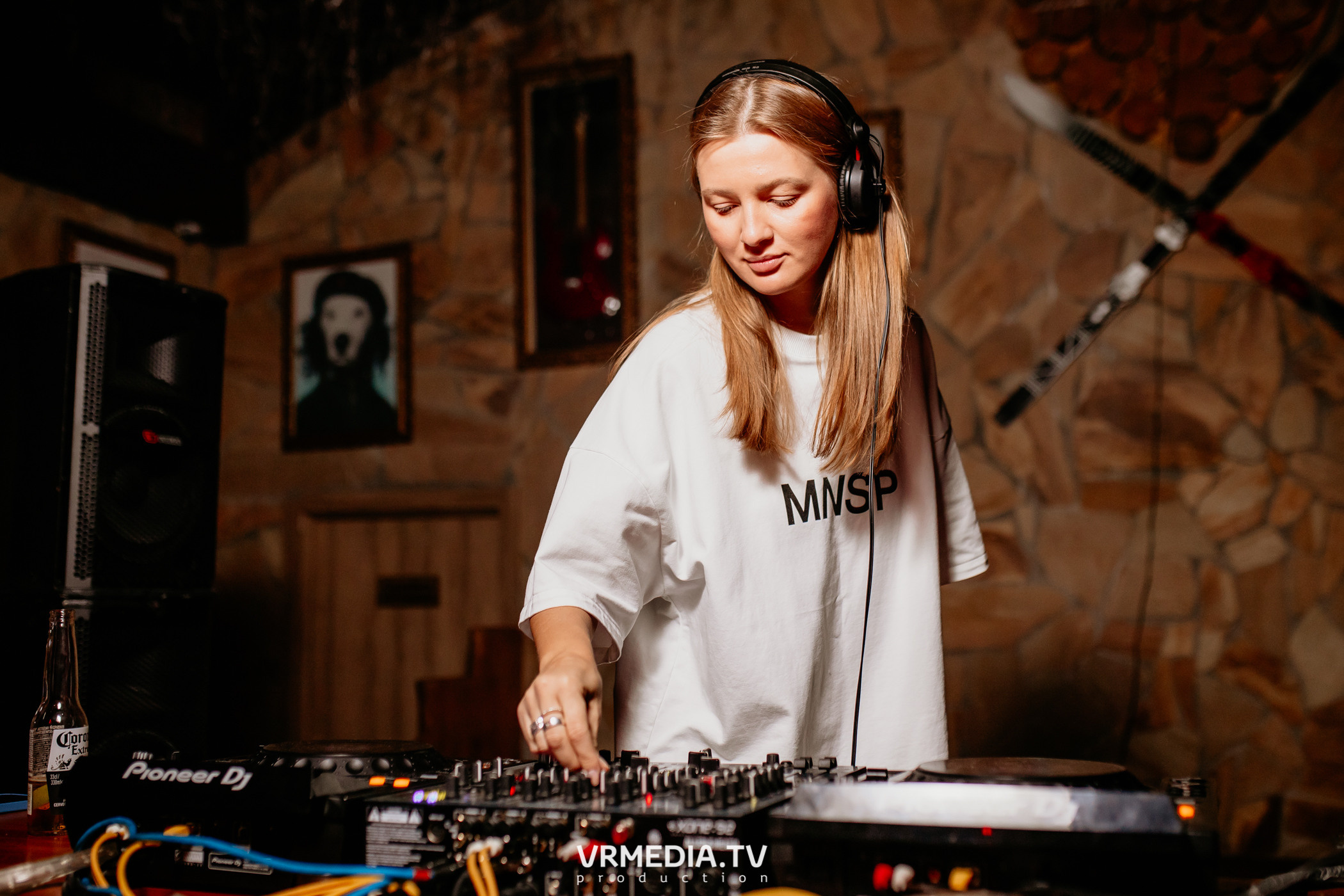 Выходные в «Alpen Club»