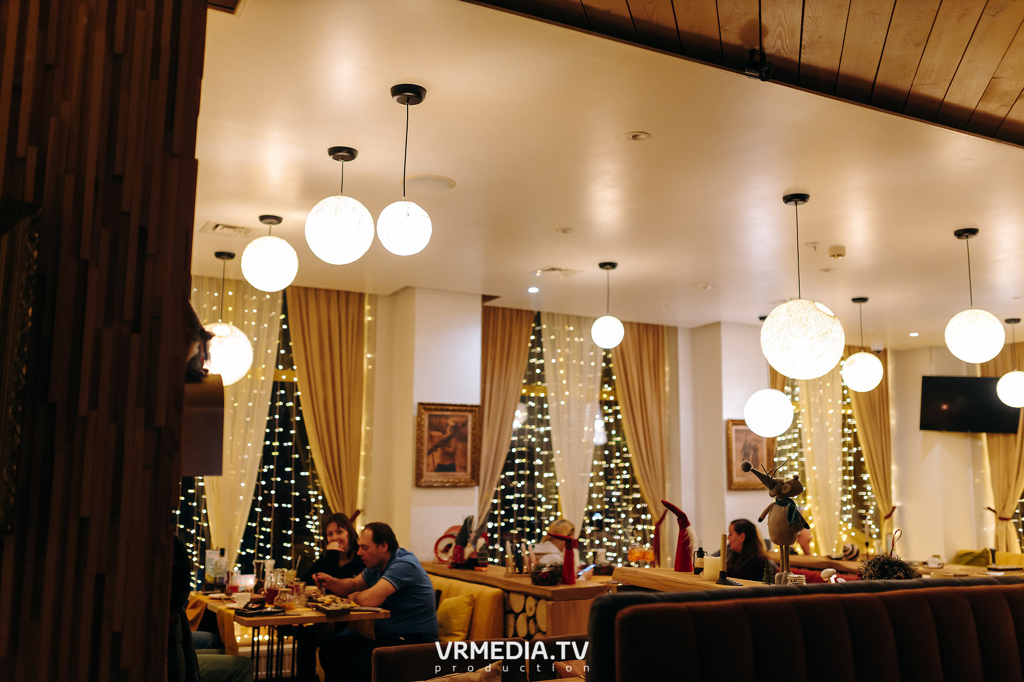 Выходные в «Alpen Club»