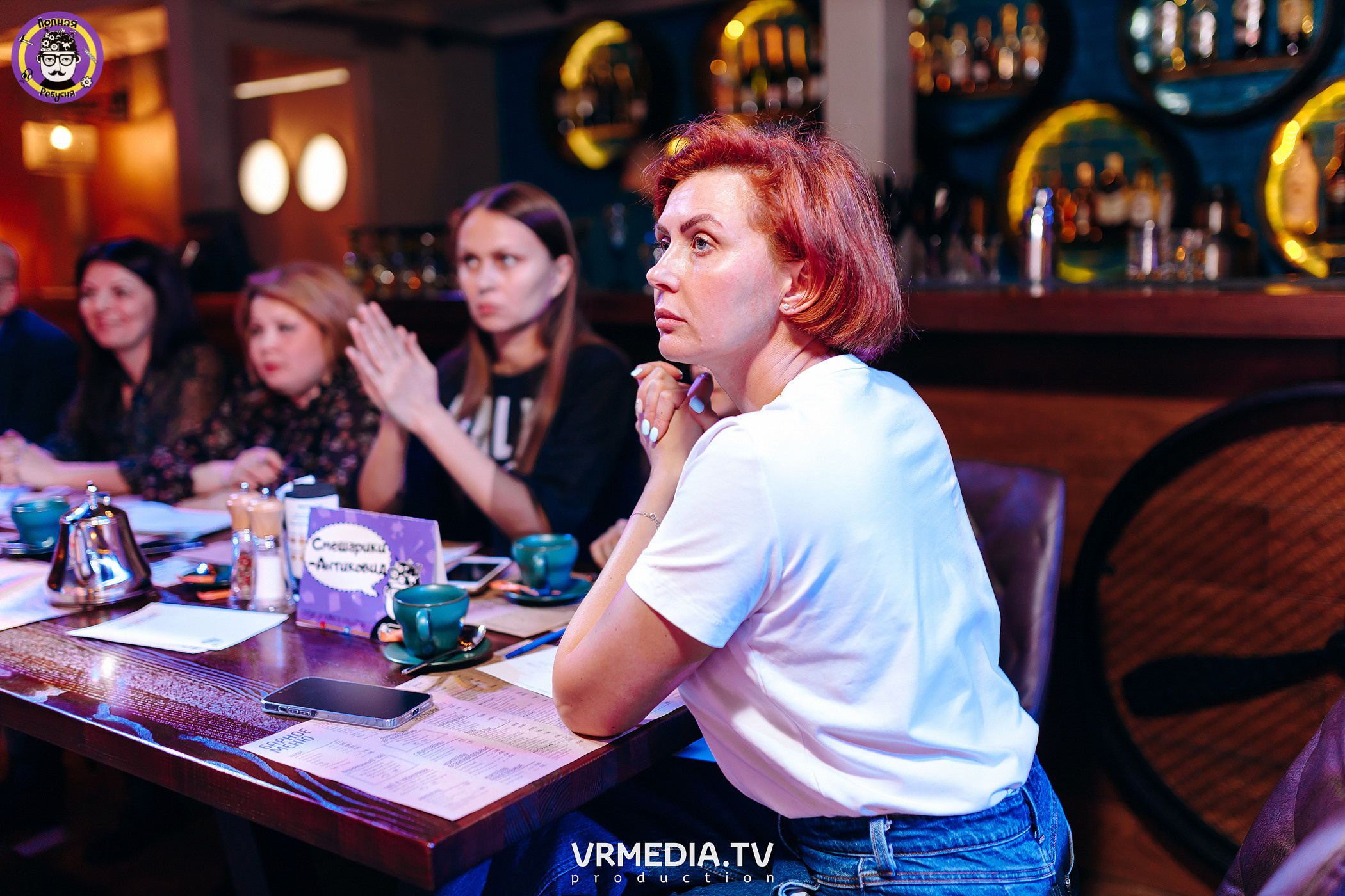 Полная ребусня. Космическая ребусня