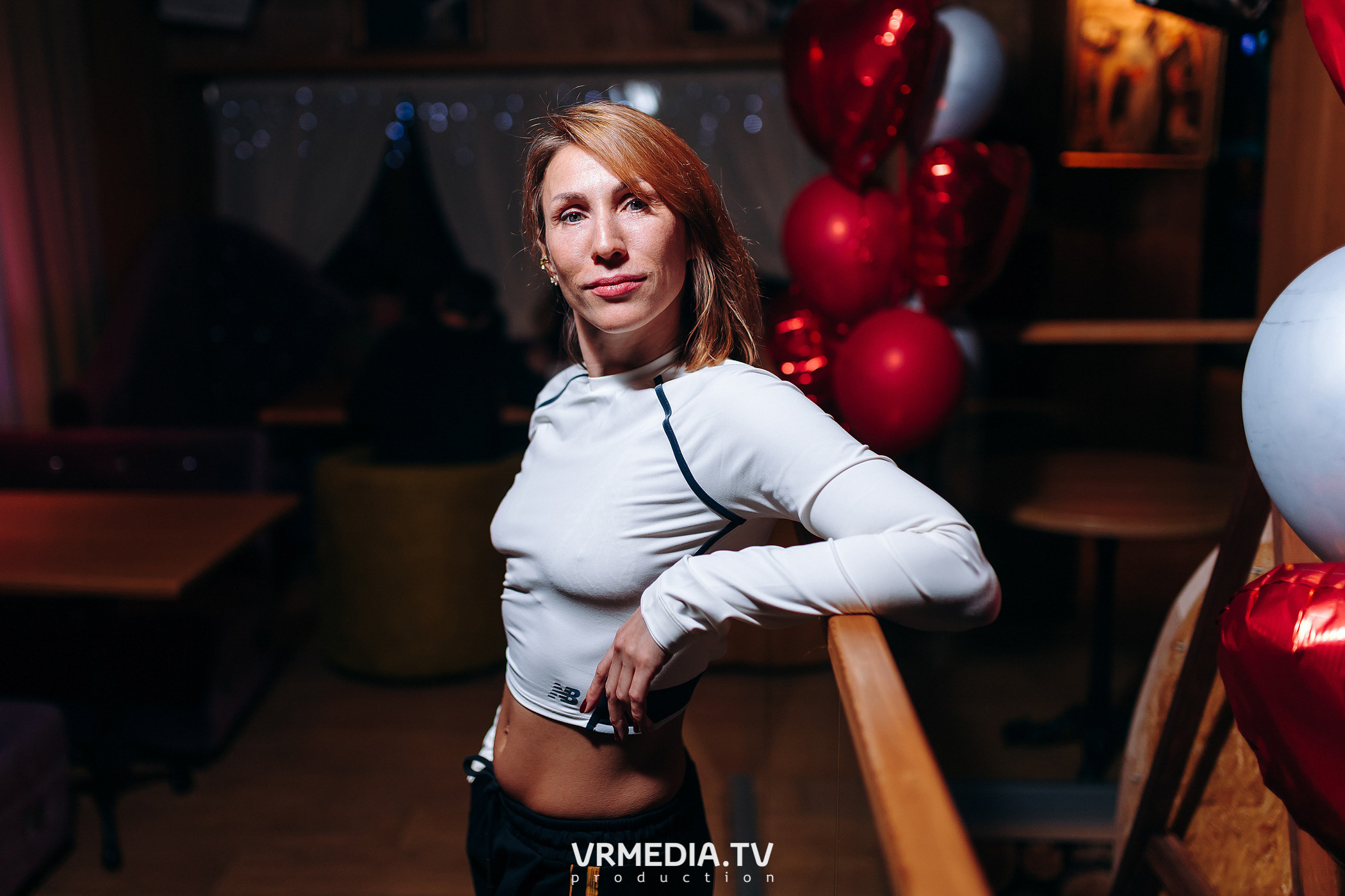 Выходные в «Alpen Club»