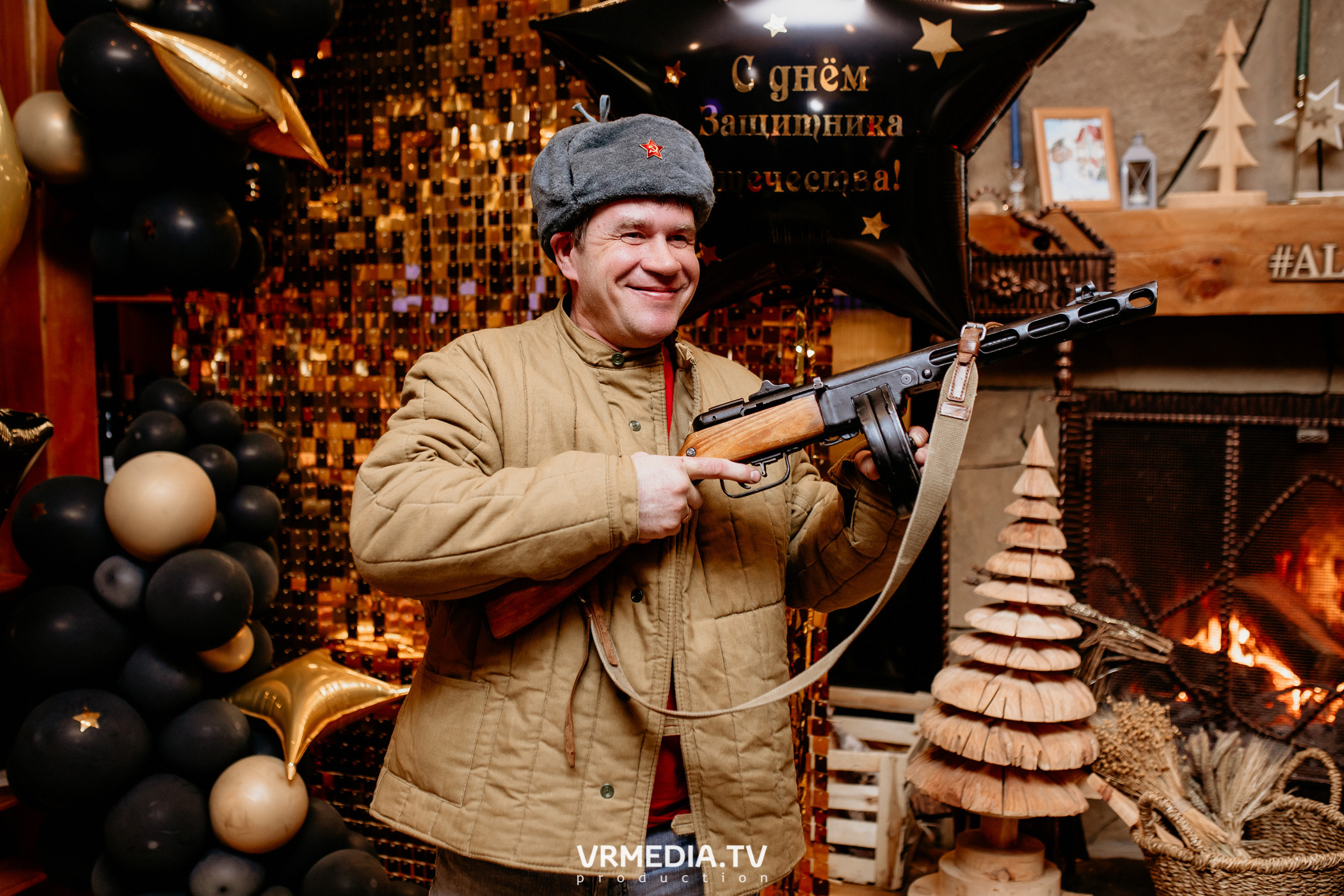 Выходные в «Alpen Club»