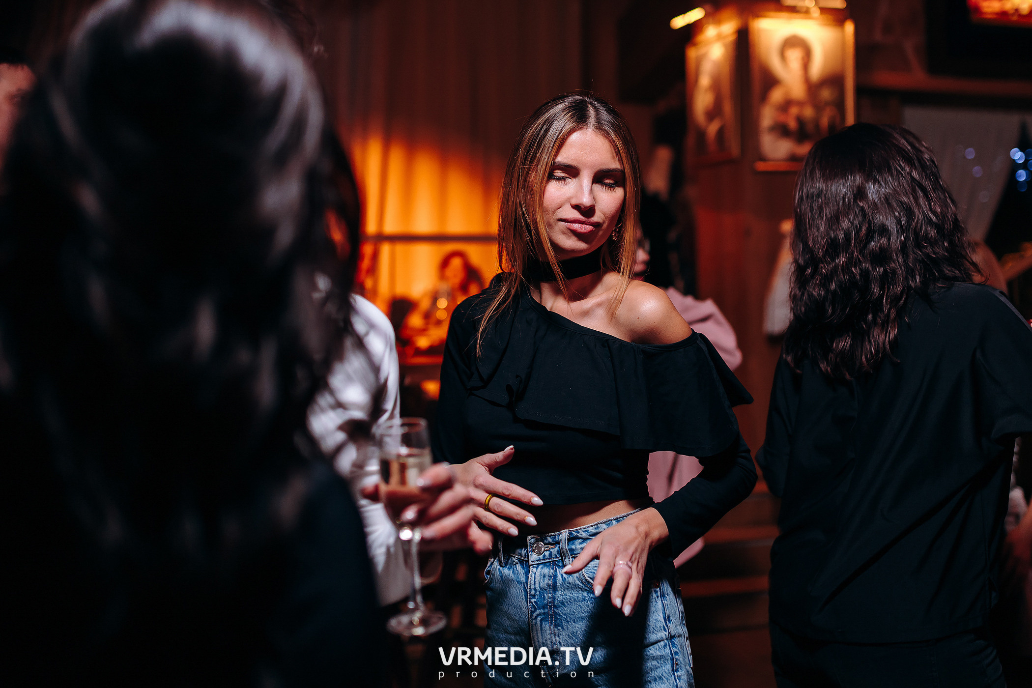 Выходные в «Alpen Club»