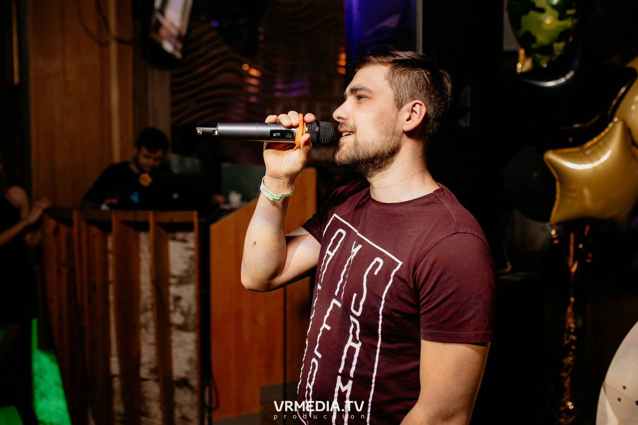 Выходные в «Alpen Club»