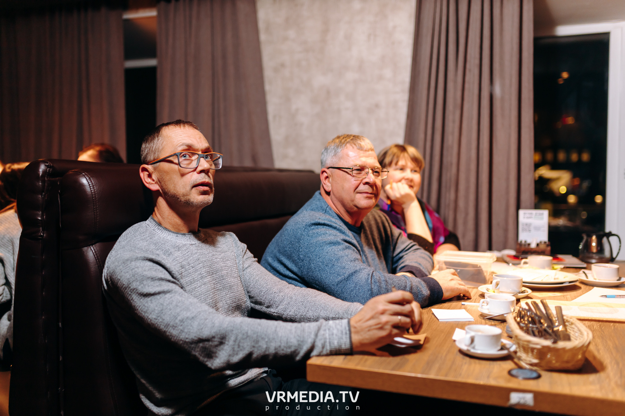 WOW QUIZ в баре «DOSKI»