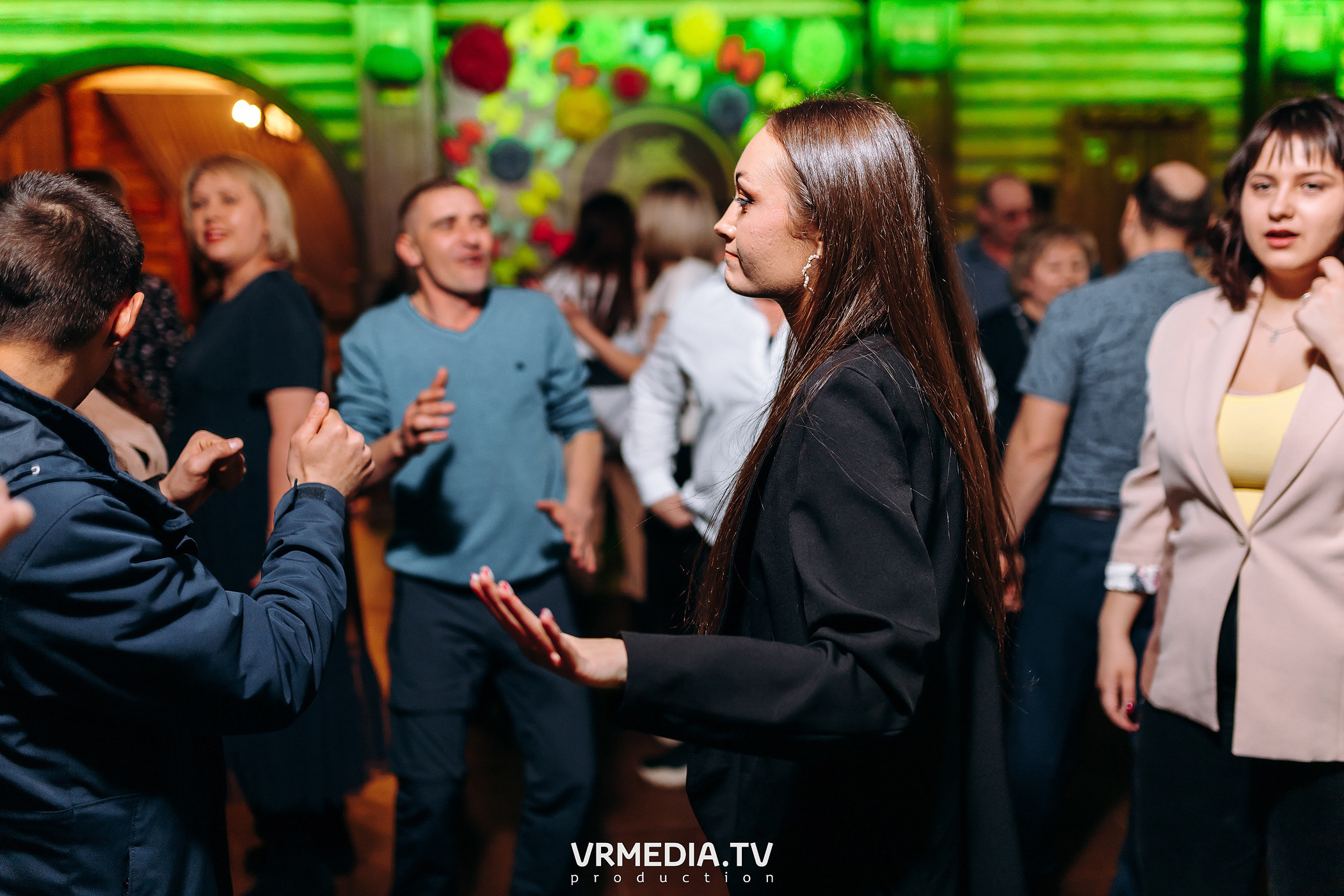 В гостях «У Петровича»