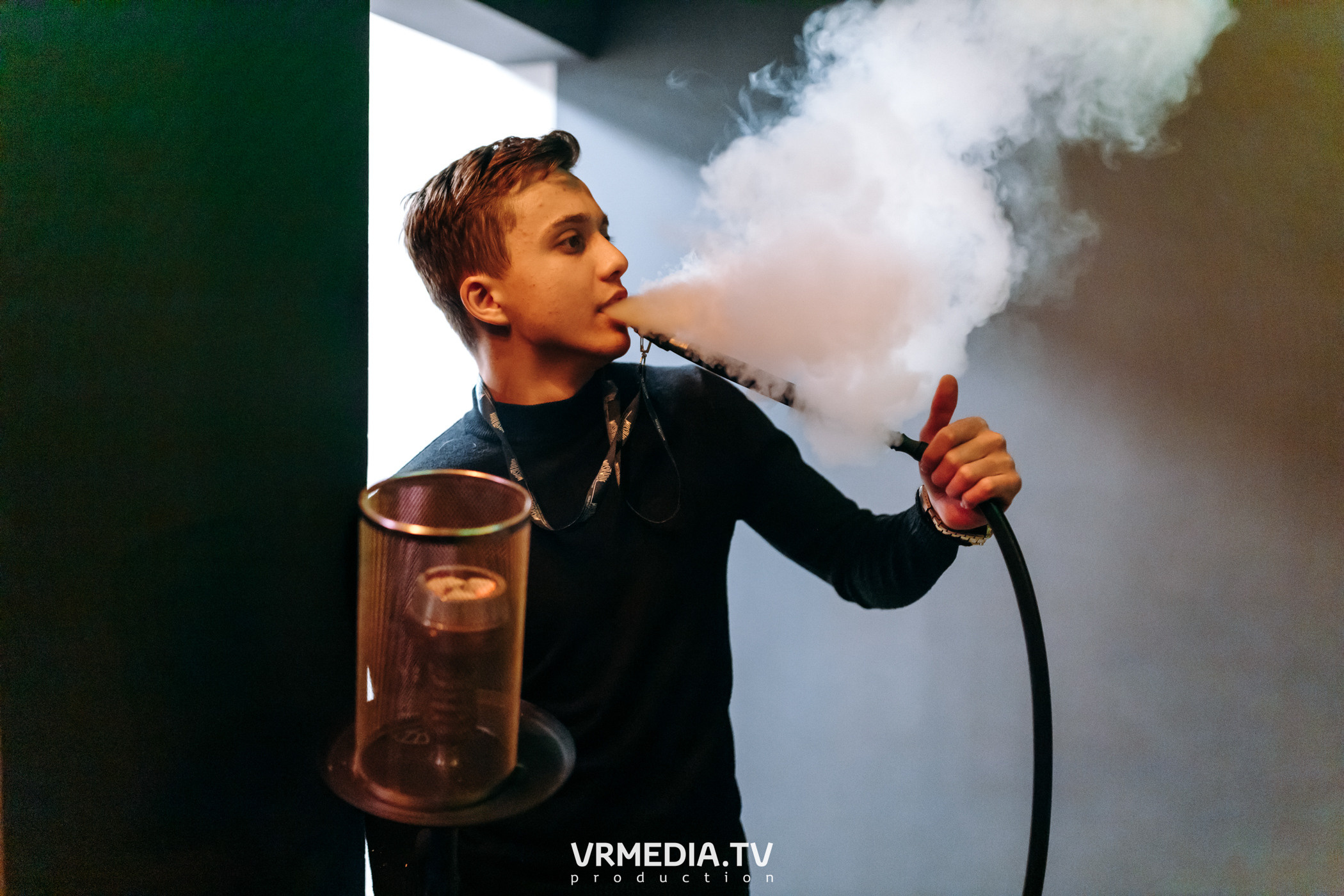 Выходные в ночном клубе «ЭФИР»