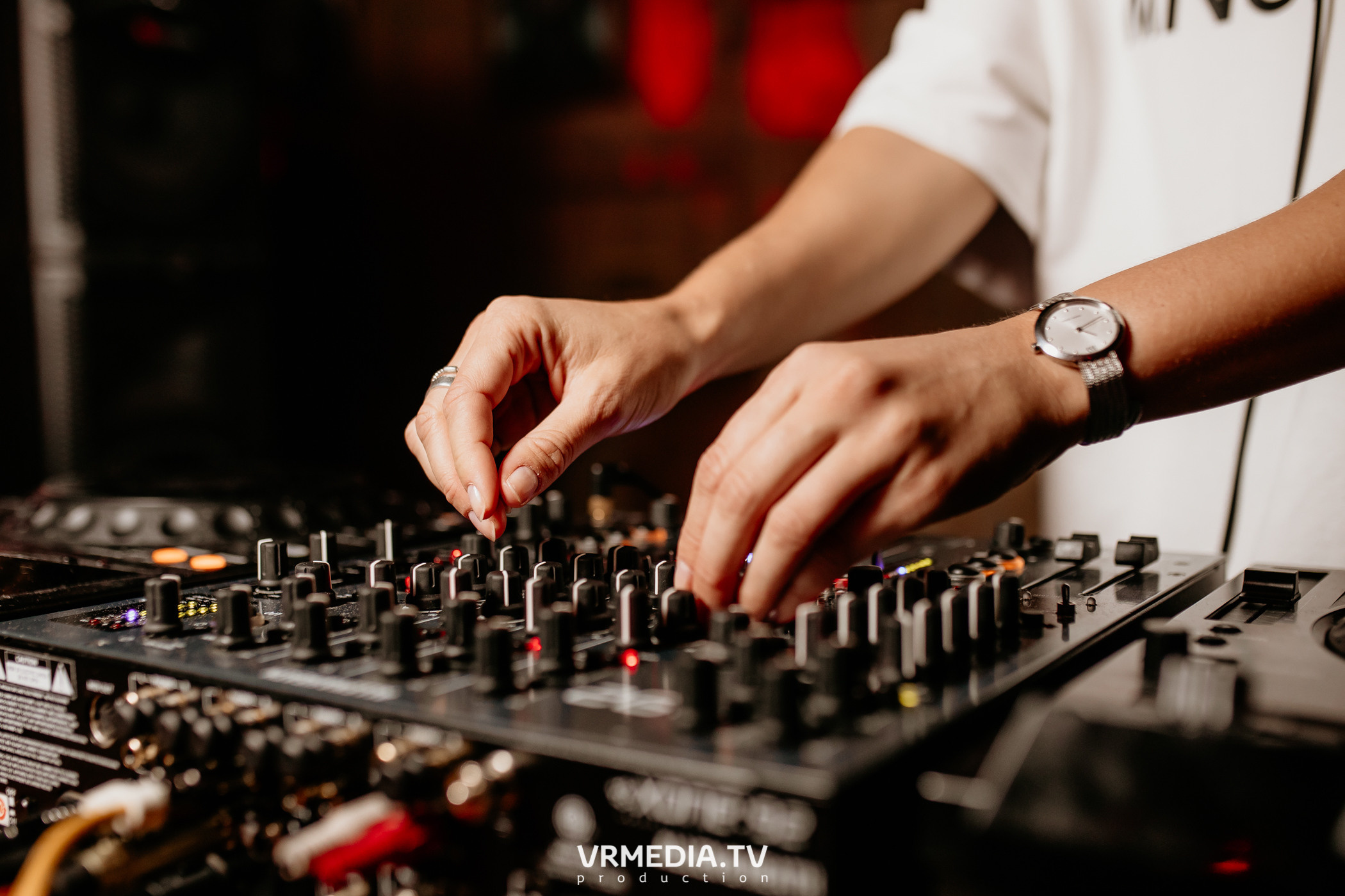 Выходные в «Alpen Club»