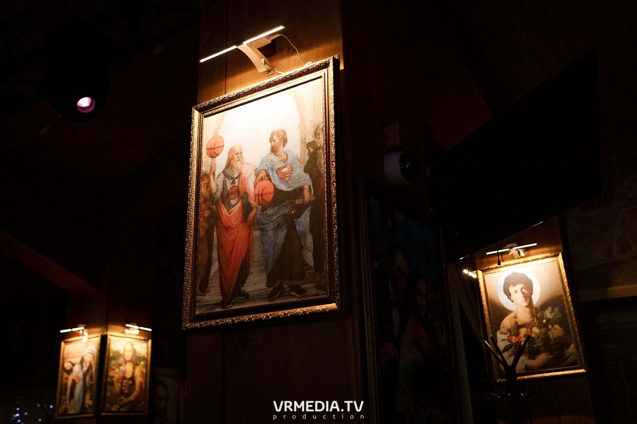 Выходные в «Alpen Club»