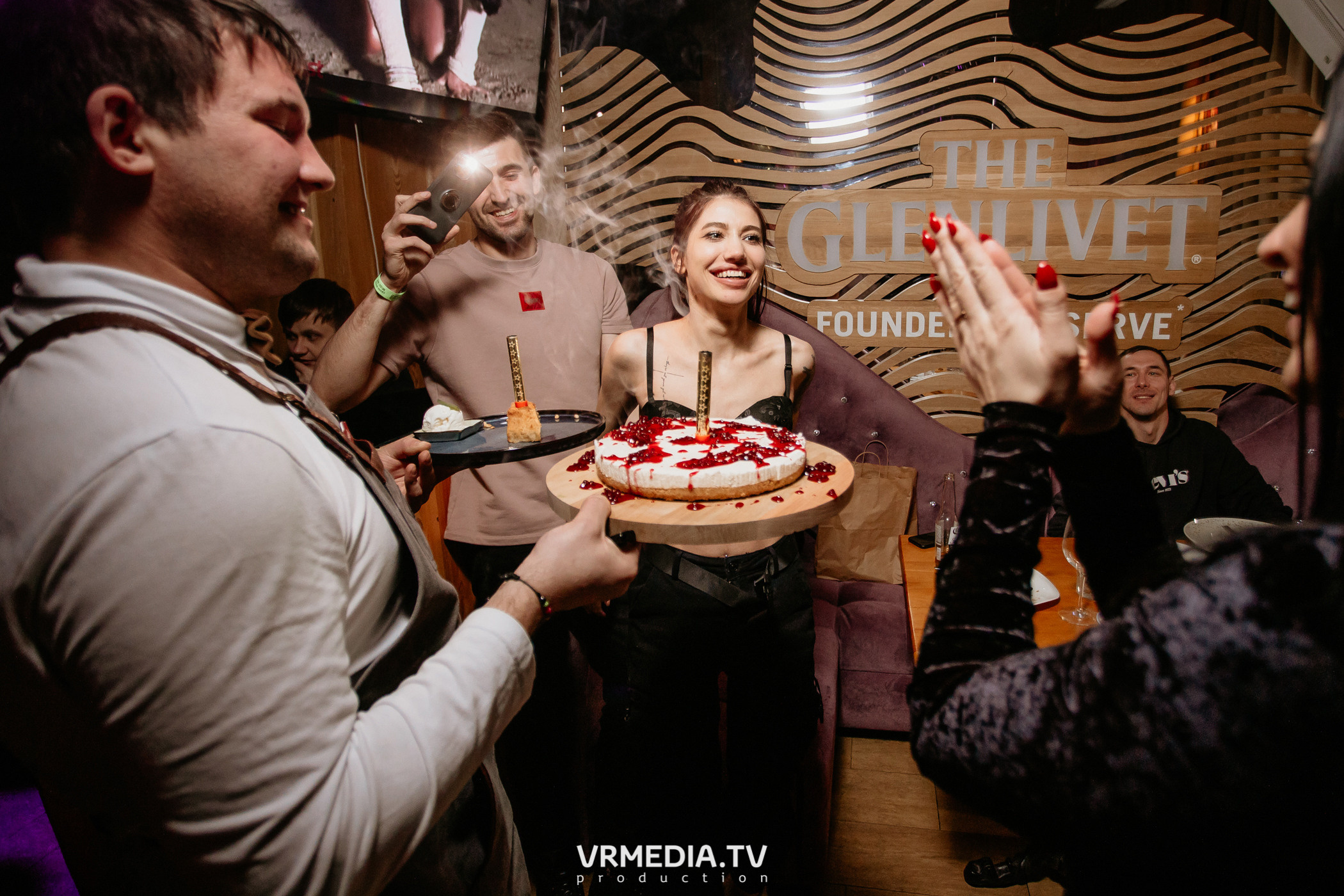 Выходные в «Alpen Club»