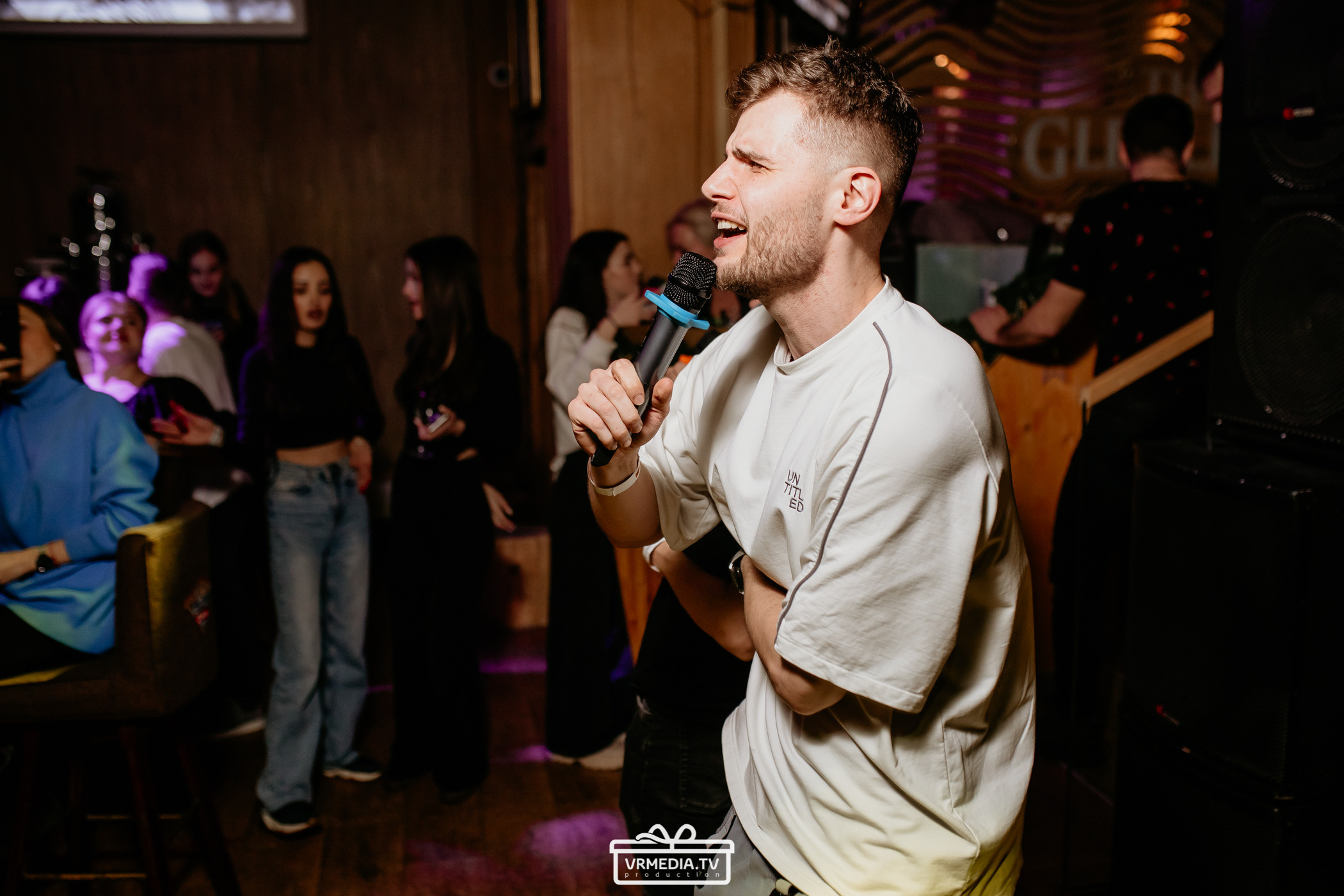 Выходные в «Alpen Club»