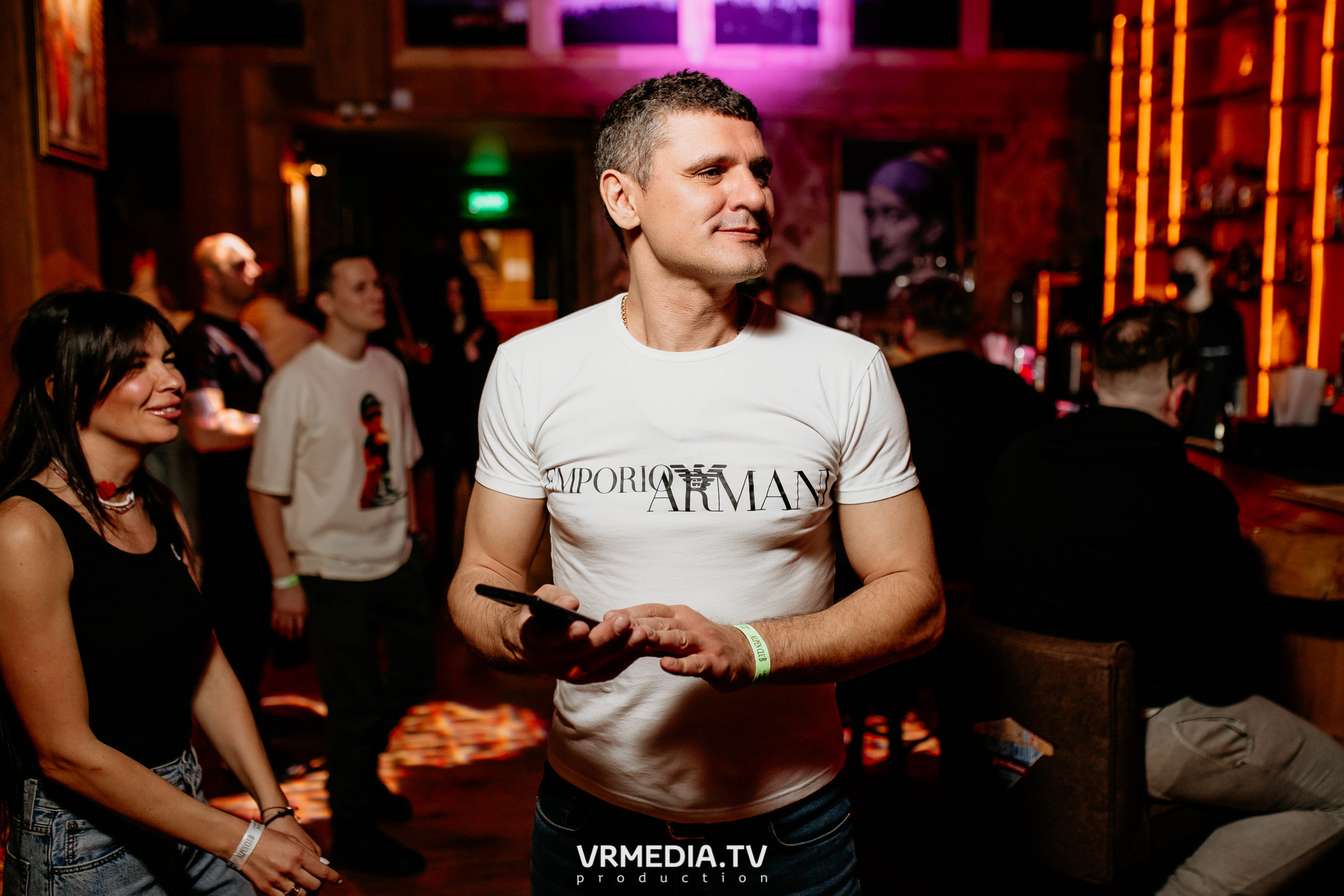 Выходные в «Alpen Club»