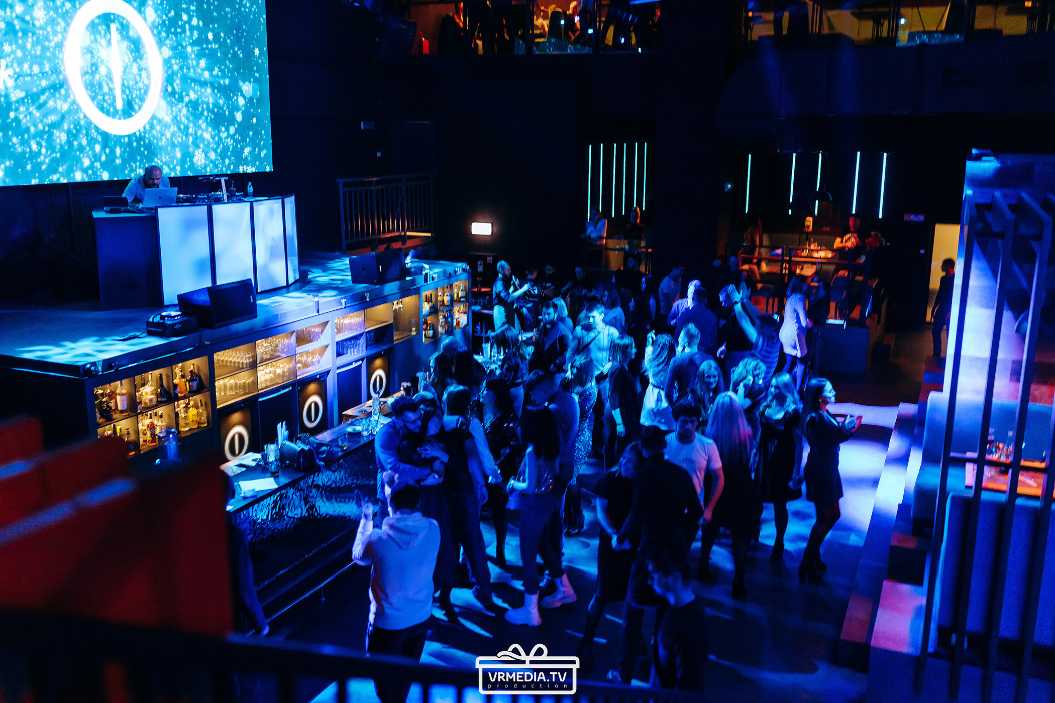 Выходные в НК «Эфир»