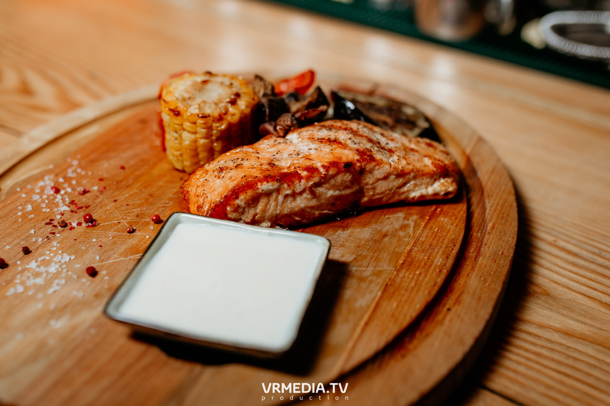 Выходные в «Alpen Club»