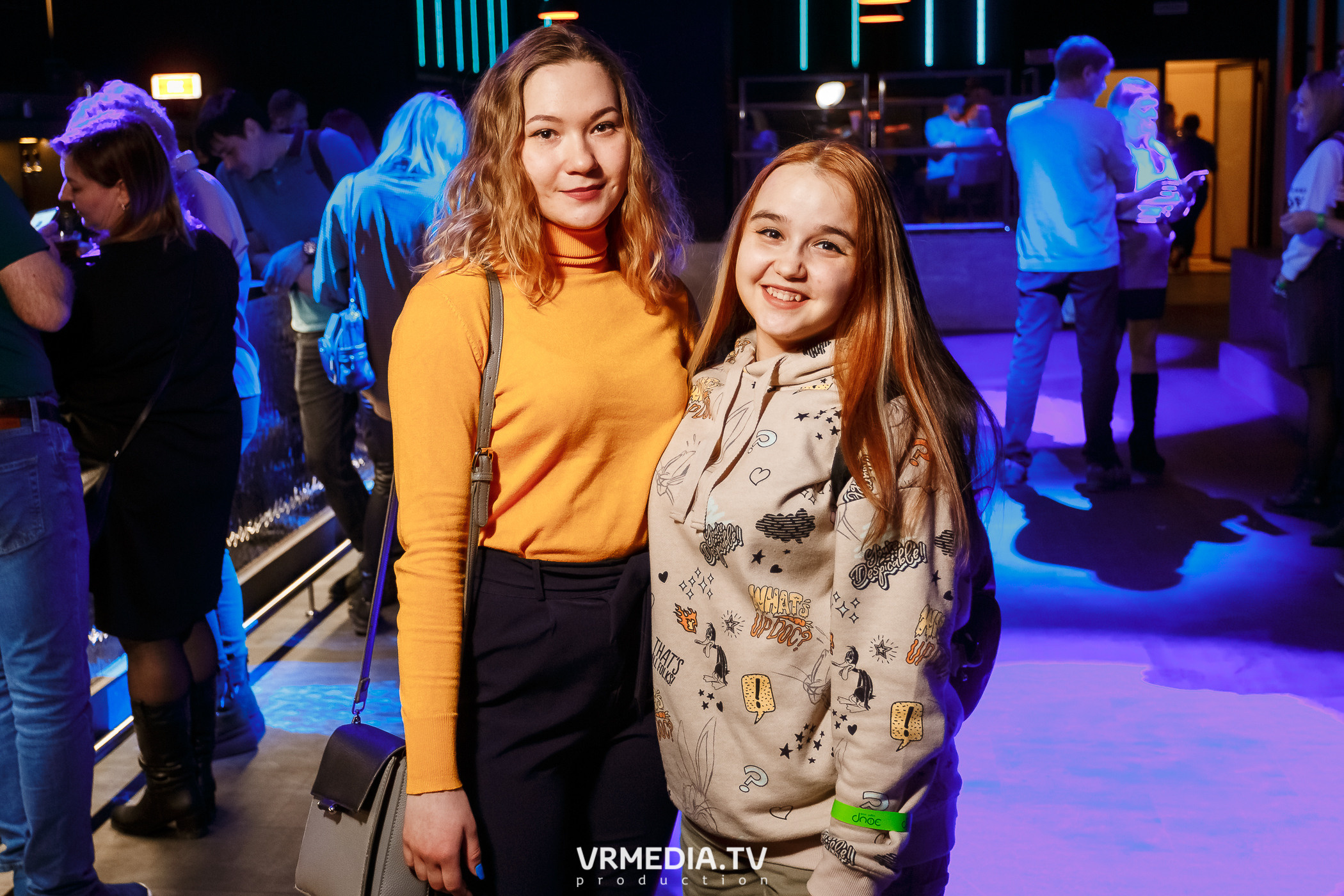 Те100стерон в ночном клубе «ЭФИР»