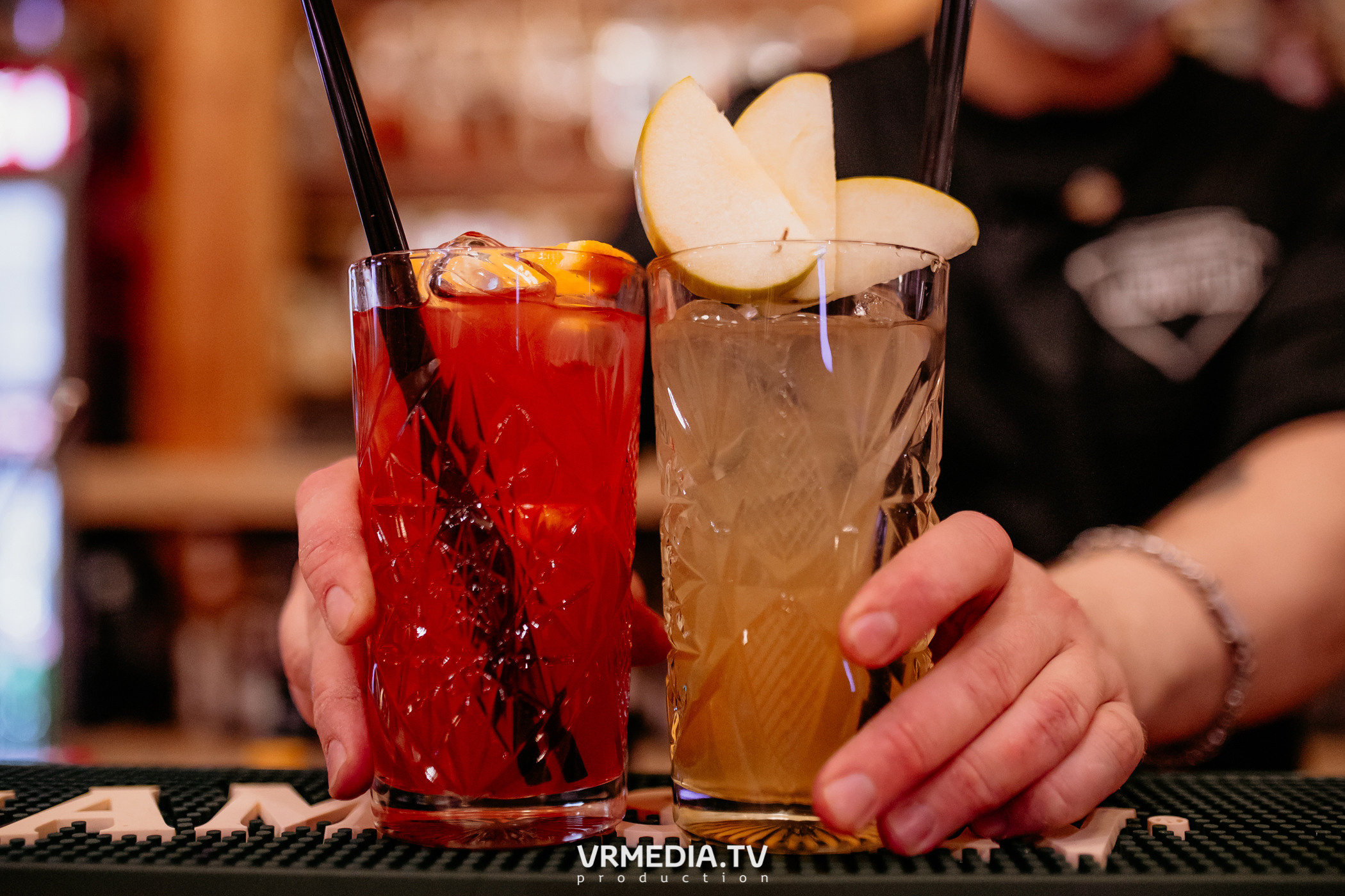 Выходные в «Alpen Club»