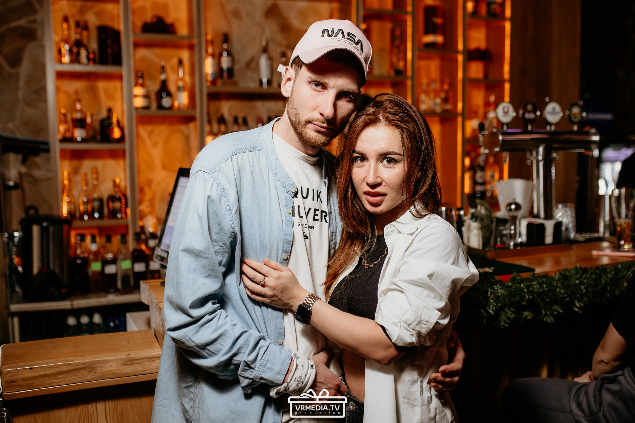 Выходные в «Alpen Club»