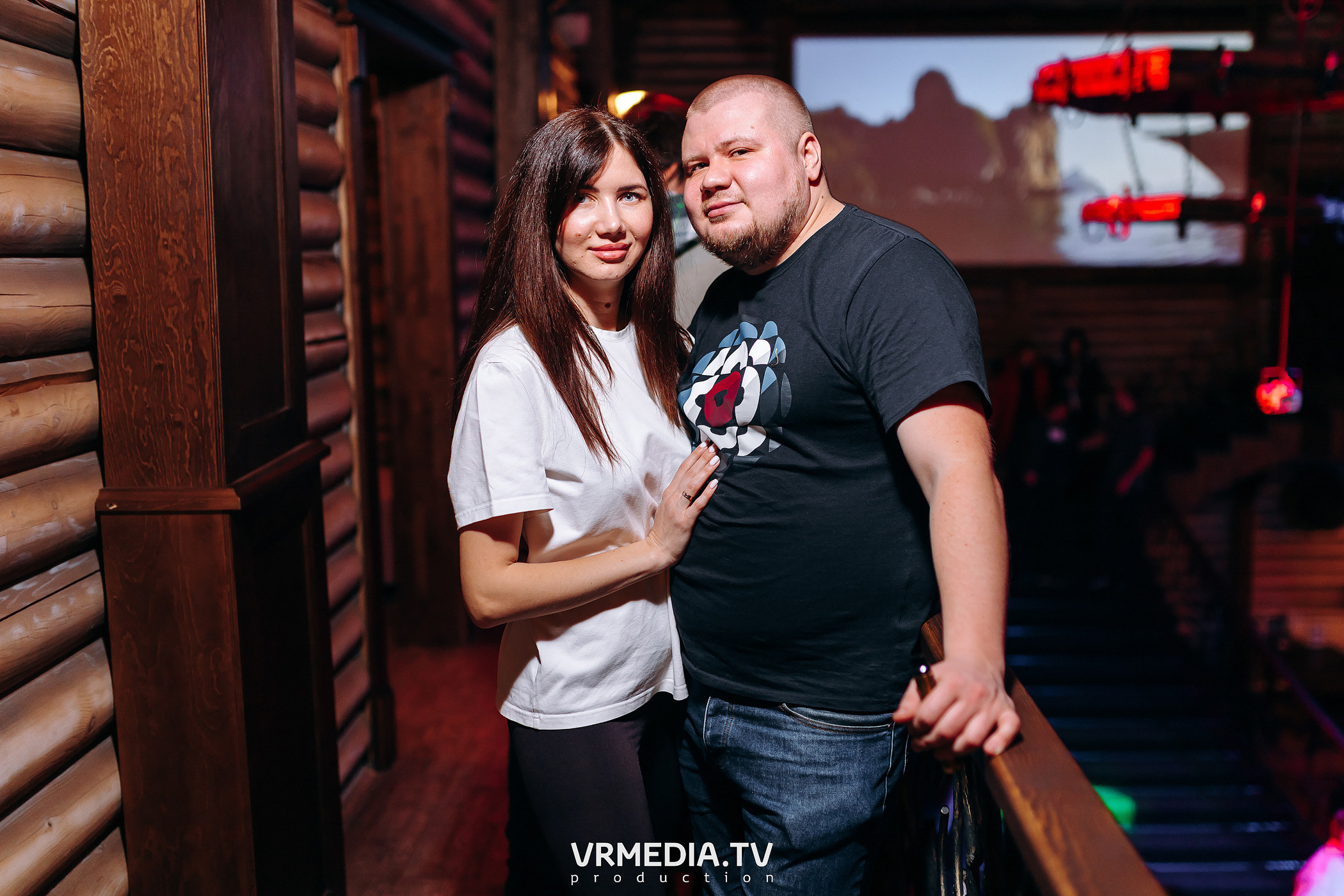 В гостях «У Петровича»