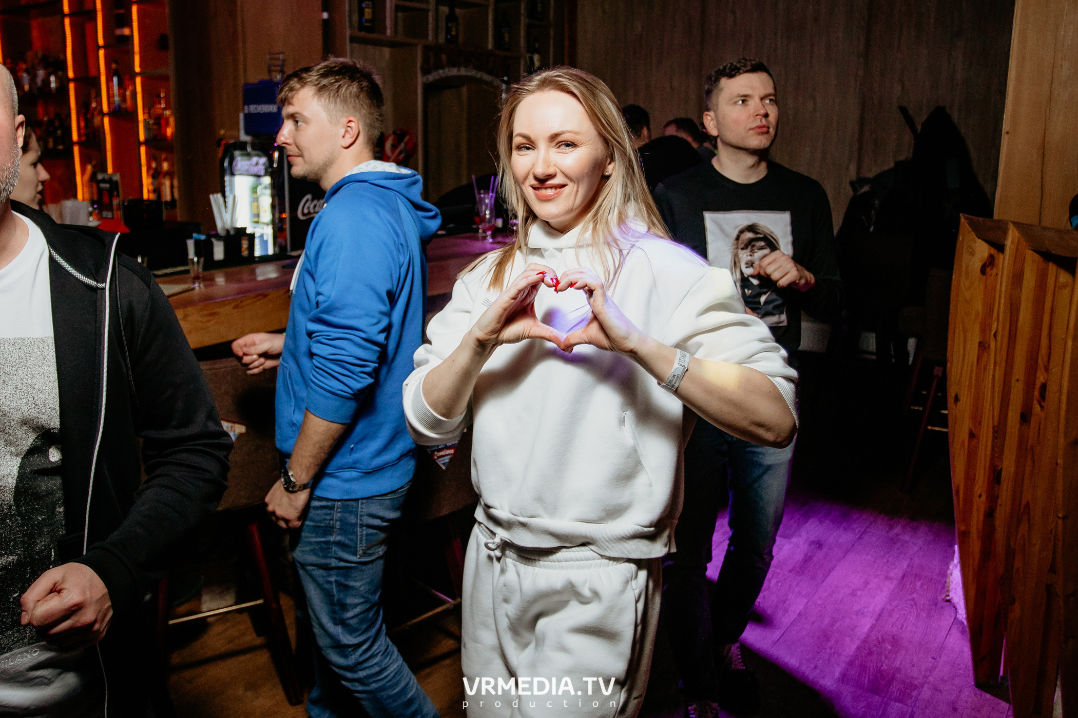 Выходные в «Alpen Club»