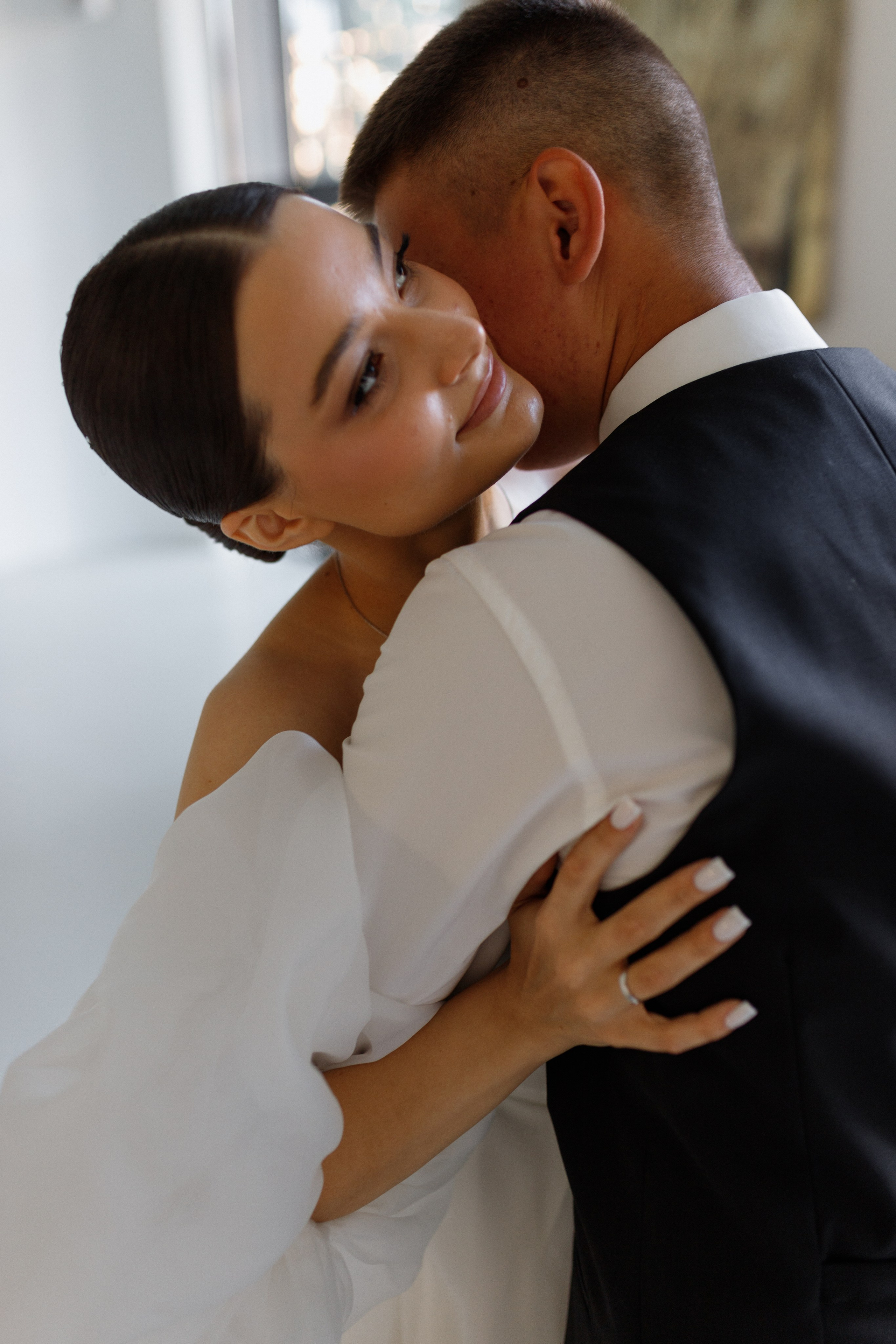 Лера и Антон. Семейный и женский фотограф в Краснодаре Виктория Гупало