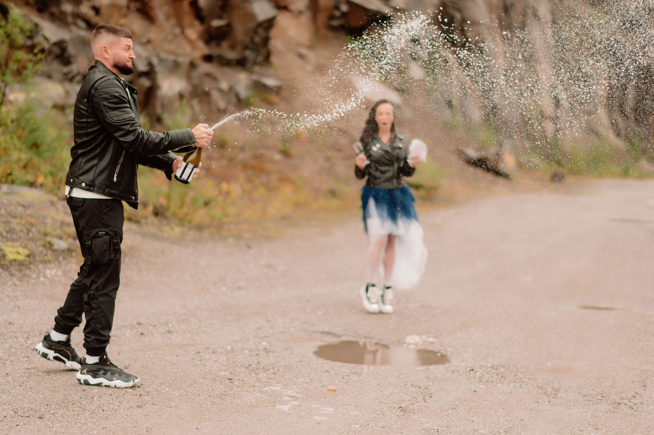 Wedding day. Семейный  и свадебный фотограф в Мурманске Мария Шепелева