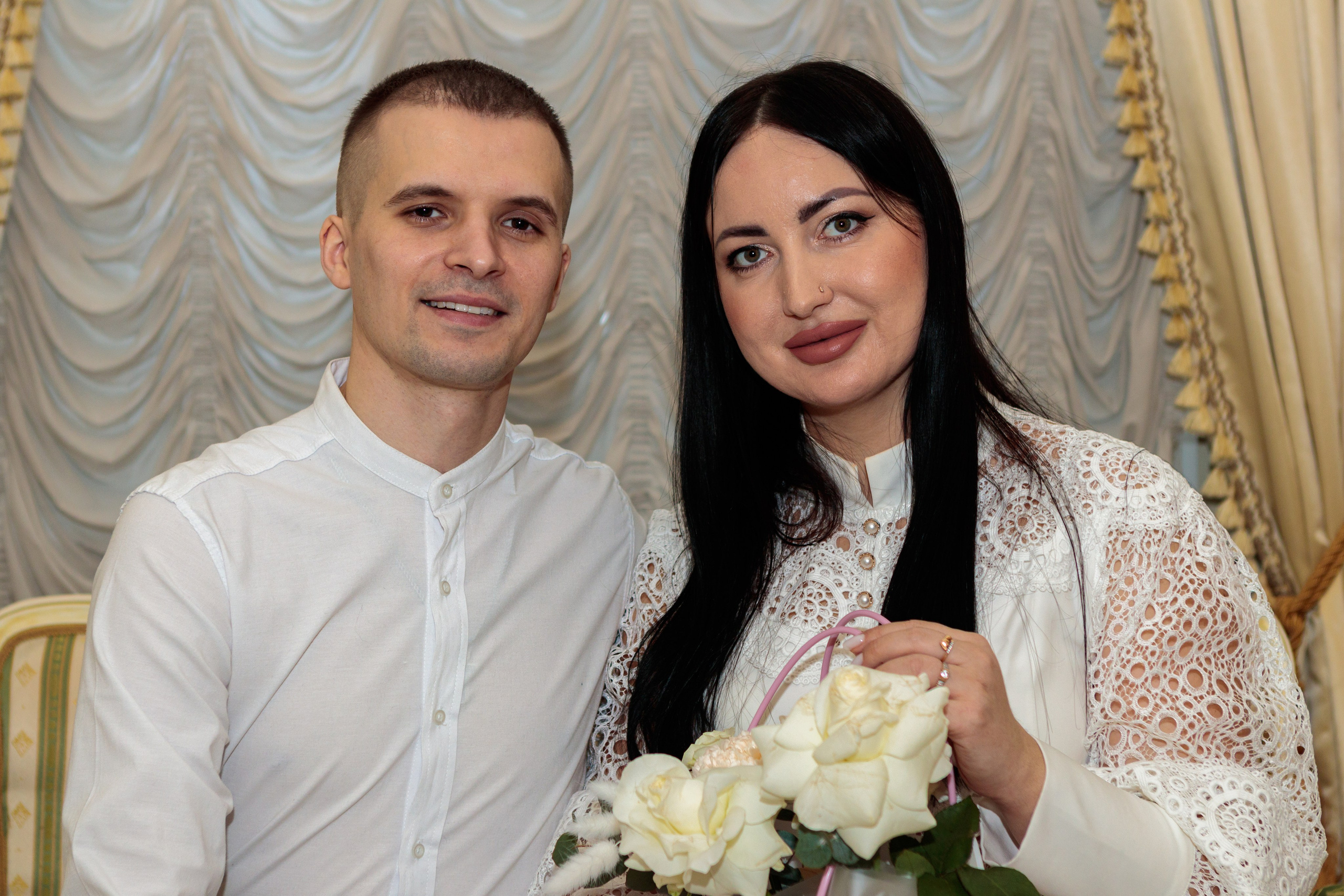 Оловянная свадьба Владислава и Юлии. Репортажный фотограф Санкт-Петербург | Роман Карбышев