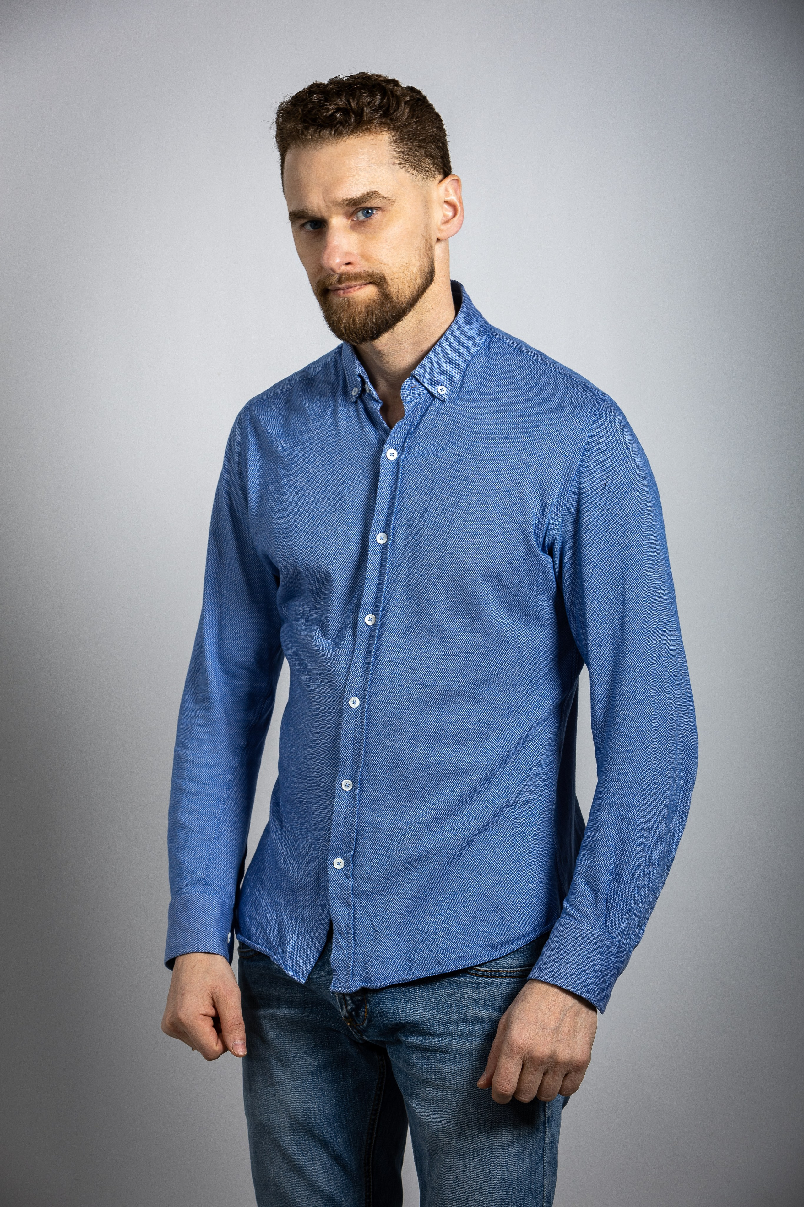 Евгений. Репортажный фотограф Санкт-Петербург | Роман Карбышев