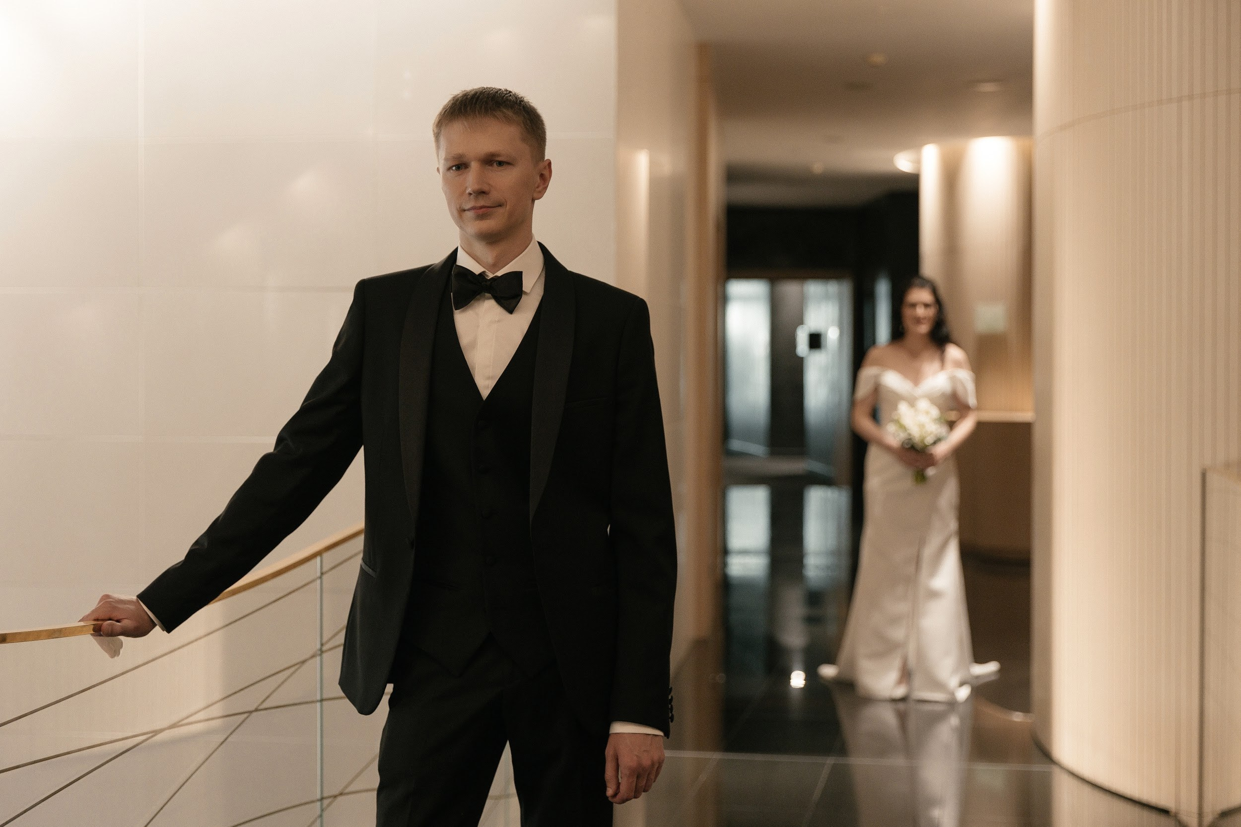 19.08 Андрей и Анастасия. Свадебный организатор Екатеринбург