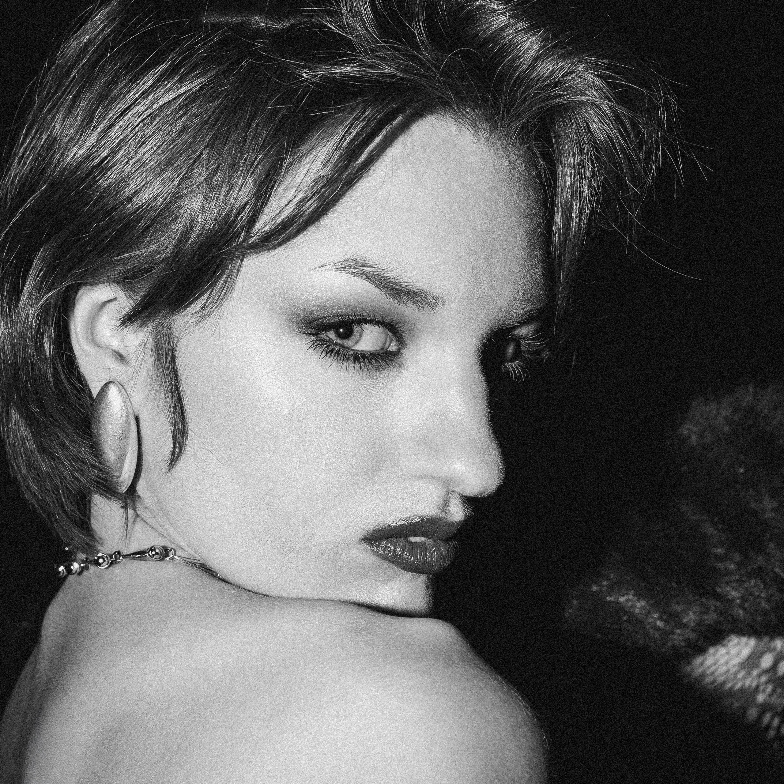 Лу. Фотограф из Хабаровска Юлия Черёмушкина