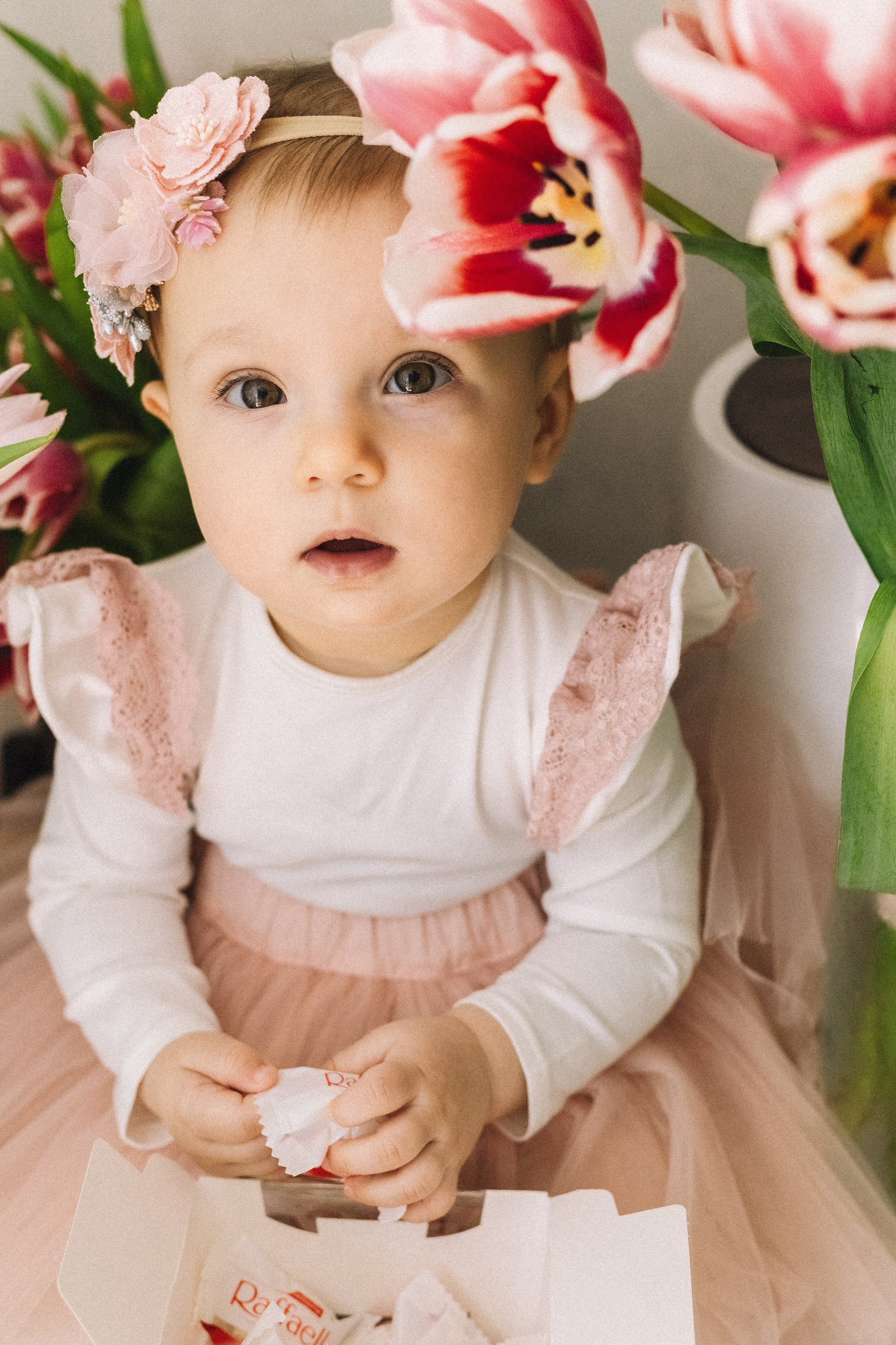 Арина. Фотограф из Хабаровска Юлия Черёмушкина